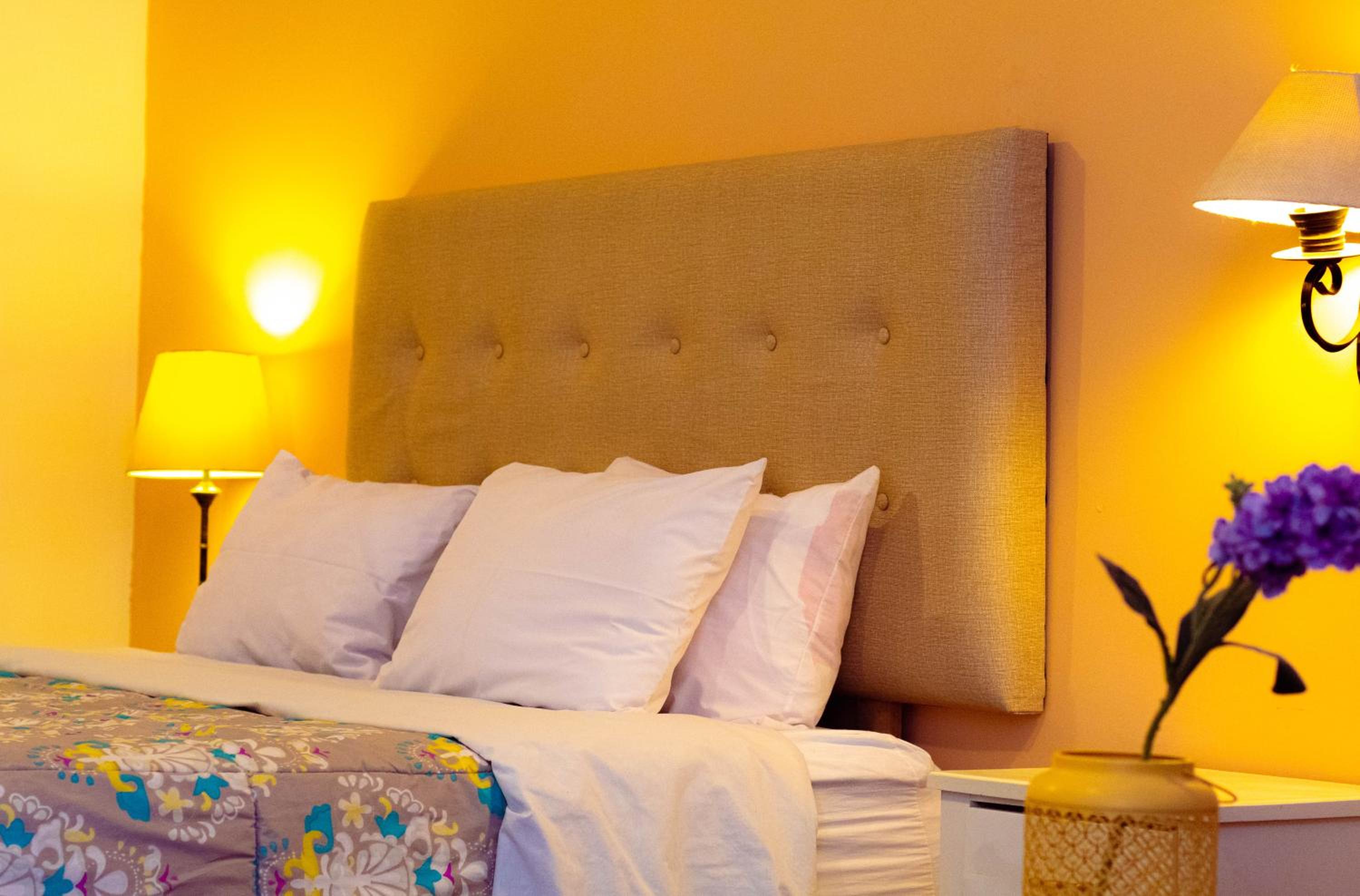Chikan Hoteles