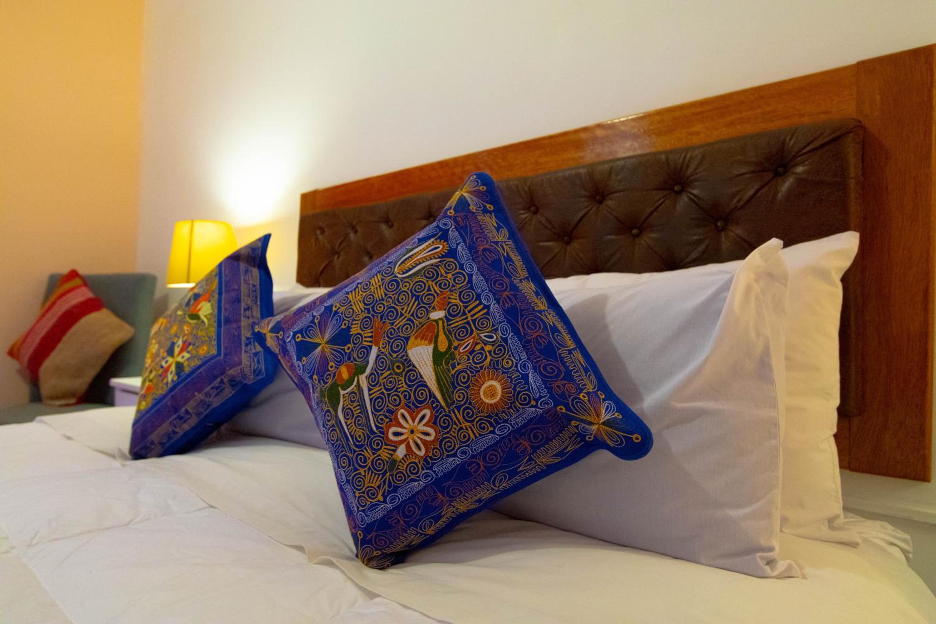 Chikan Hoteles