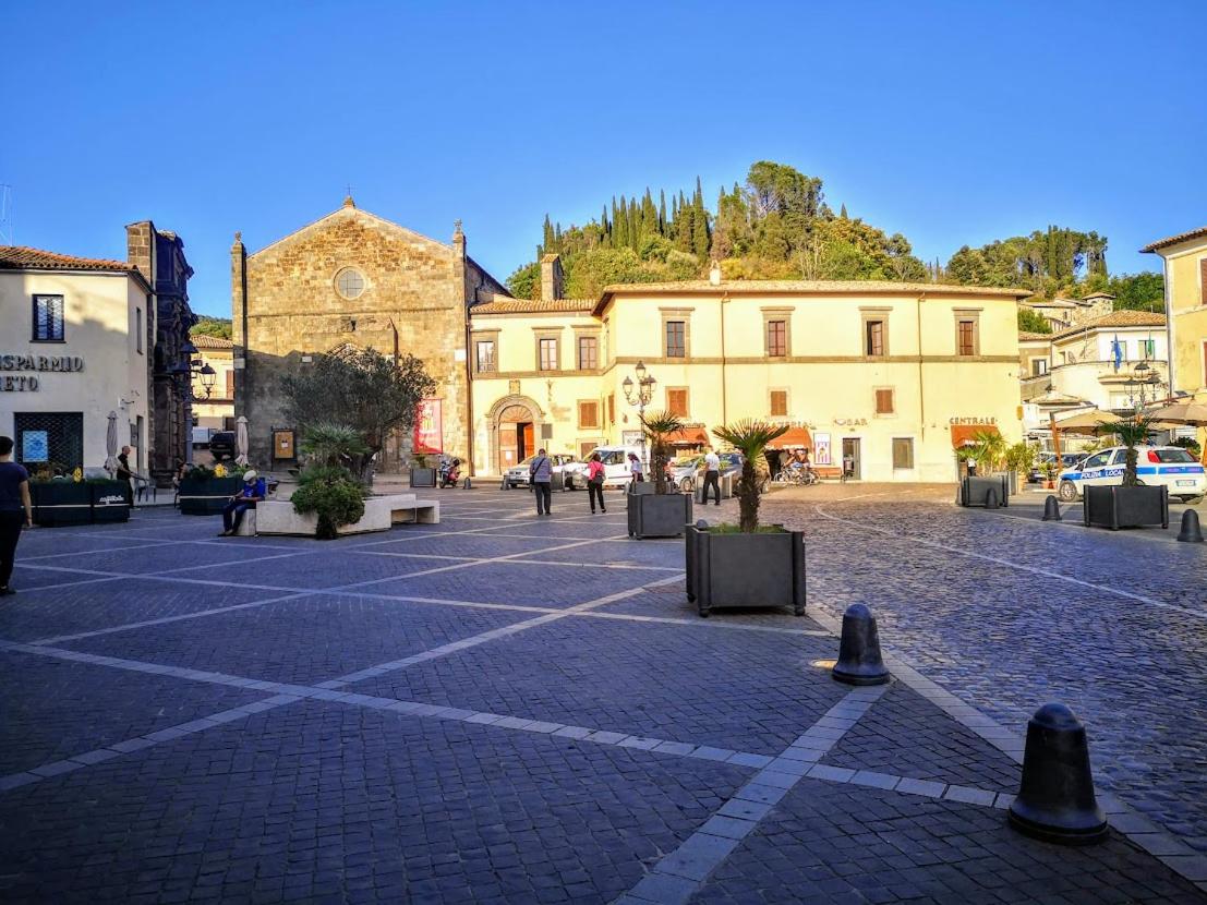 Appartamento Miralago Bolsena
