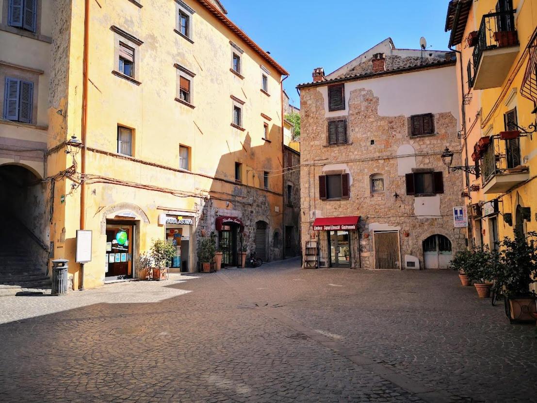 Appartamento Miralago Bolsena