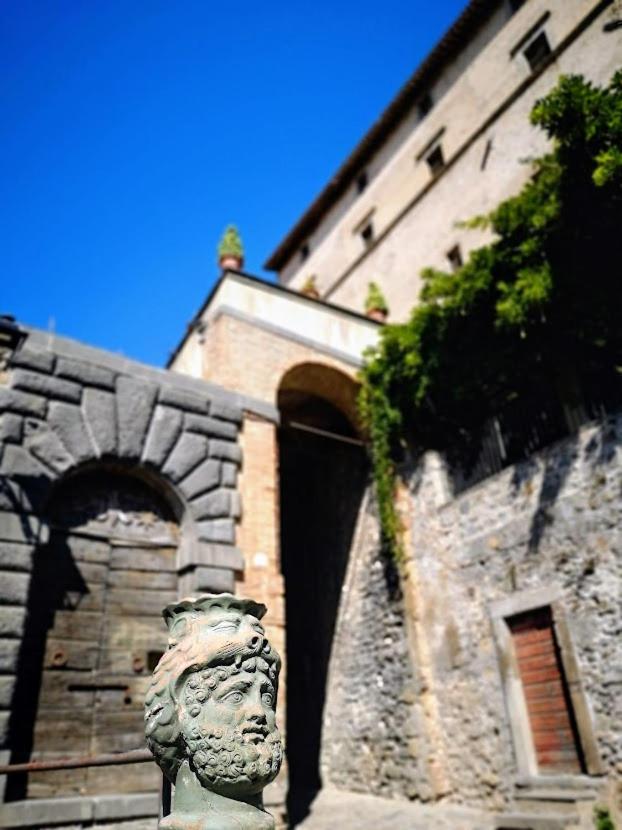 Appartamento Miralago Bolsena
