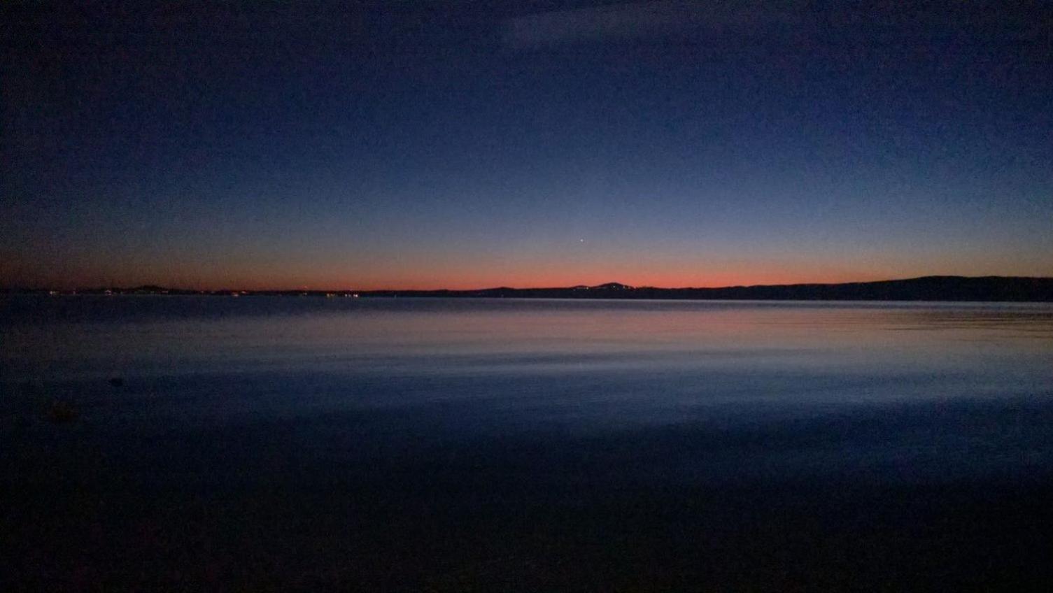 Appartamento Miralago Bolsena