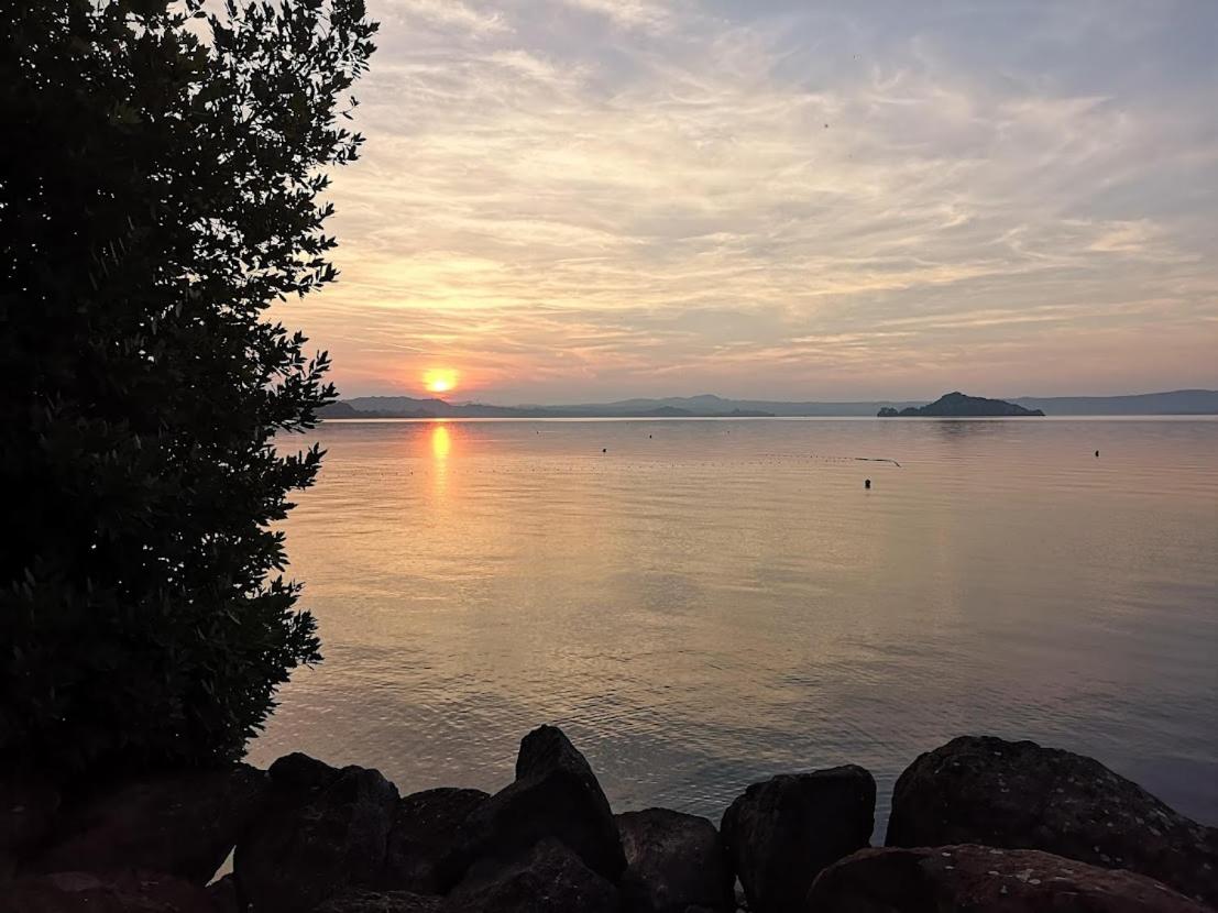 Appartamento Miralago Bolsena