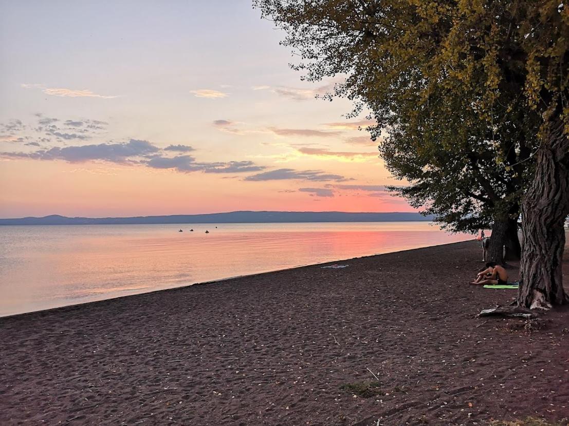 Appartamento Miralago Bolsena