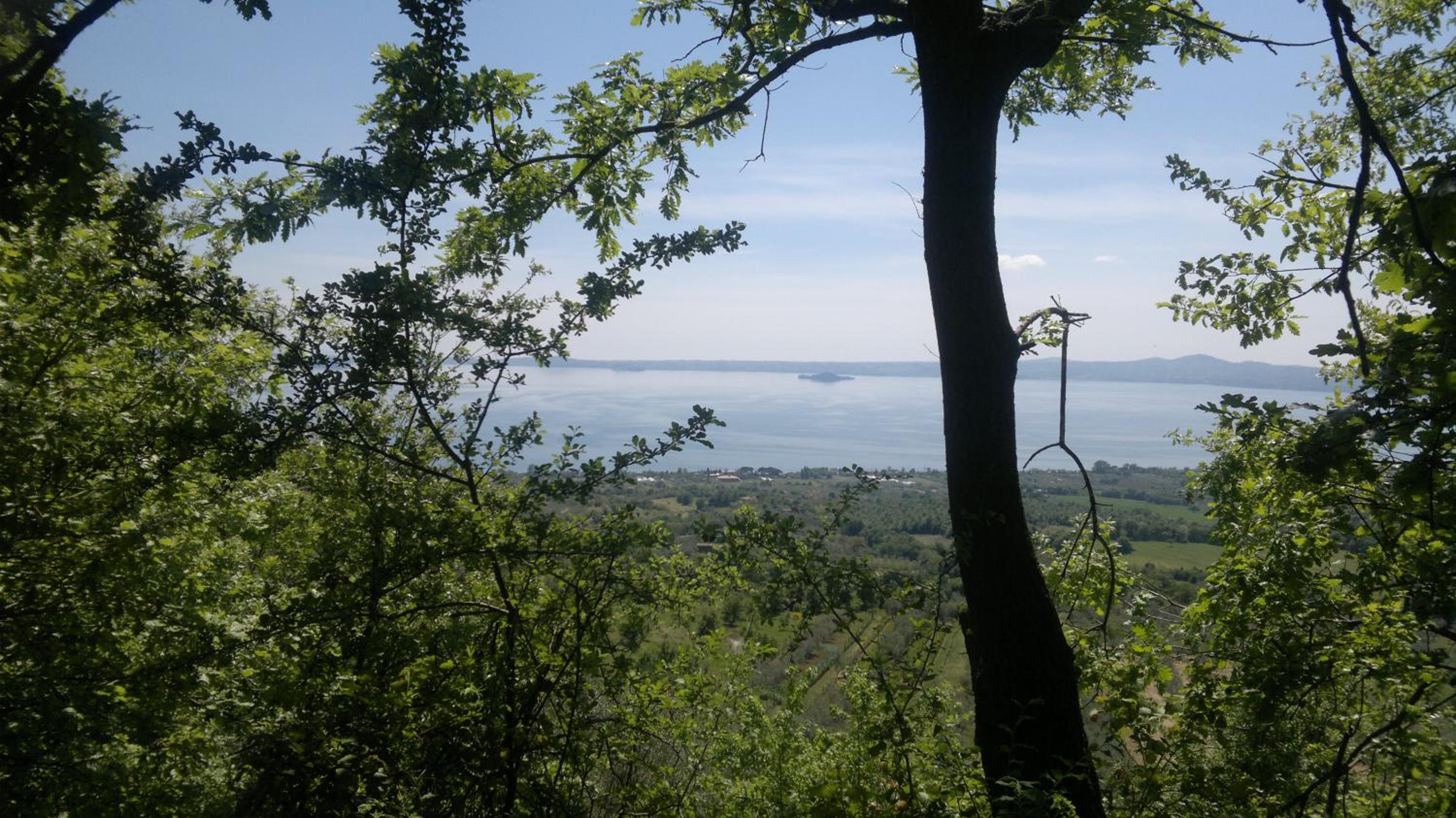 Appartamento Miralago Bolsena