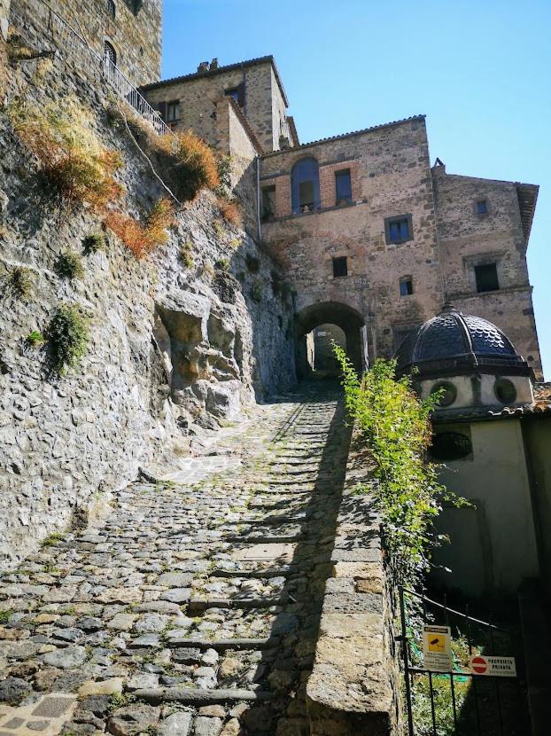 Appartamento Miralago Bolsena