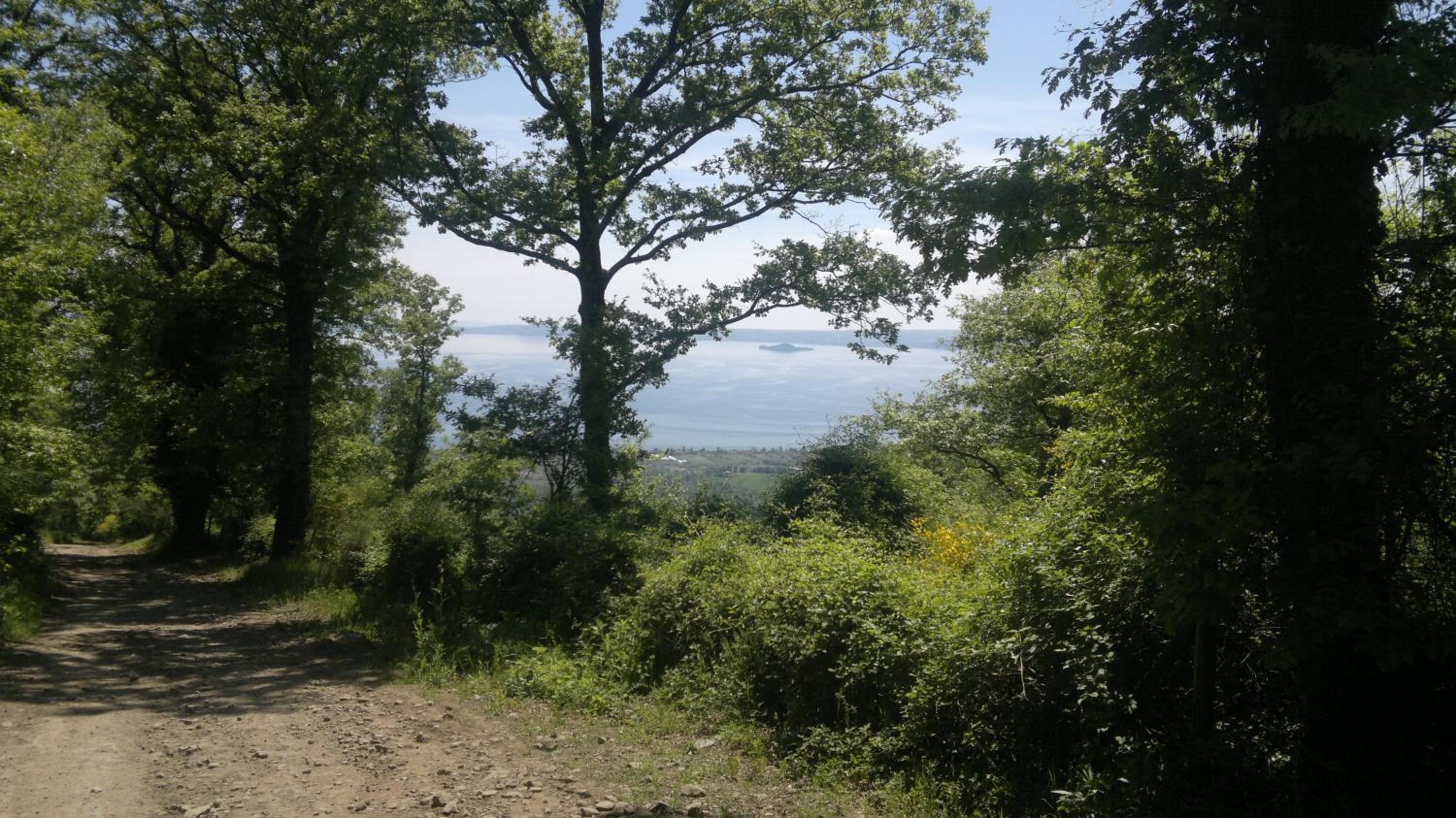 Appartamento Miralago Bolsena