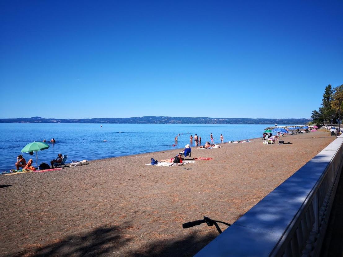 Appartamento Miralago Bolsena