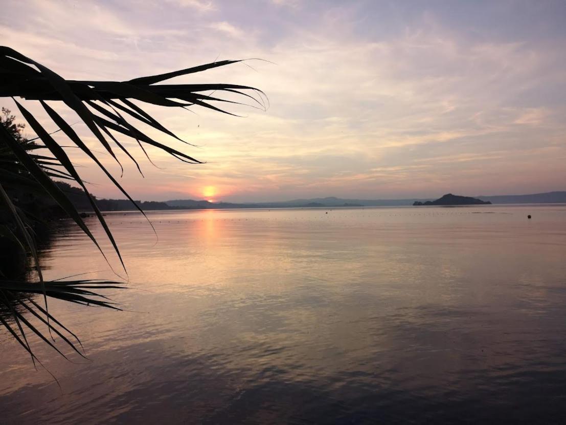 Appartamento Miralago Bolsena