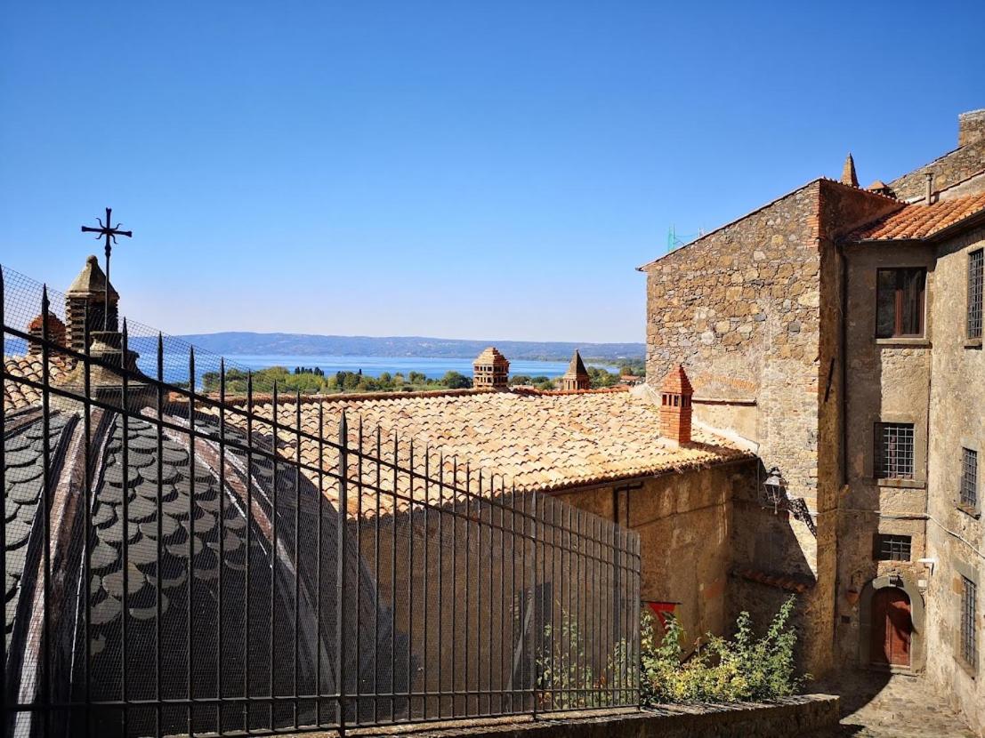 Appartamento Miralago Bolsena