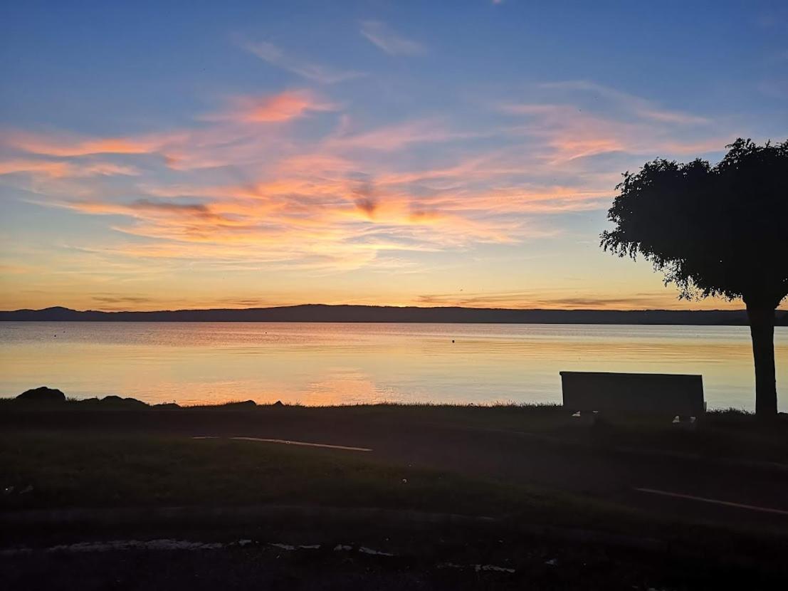 Appartamento Miralago Bolsena