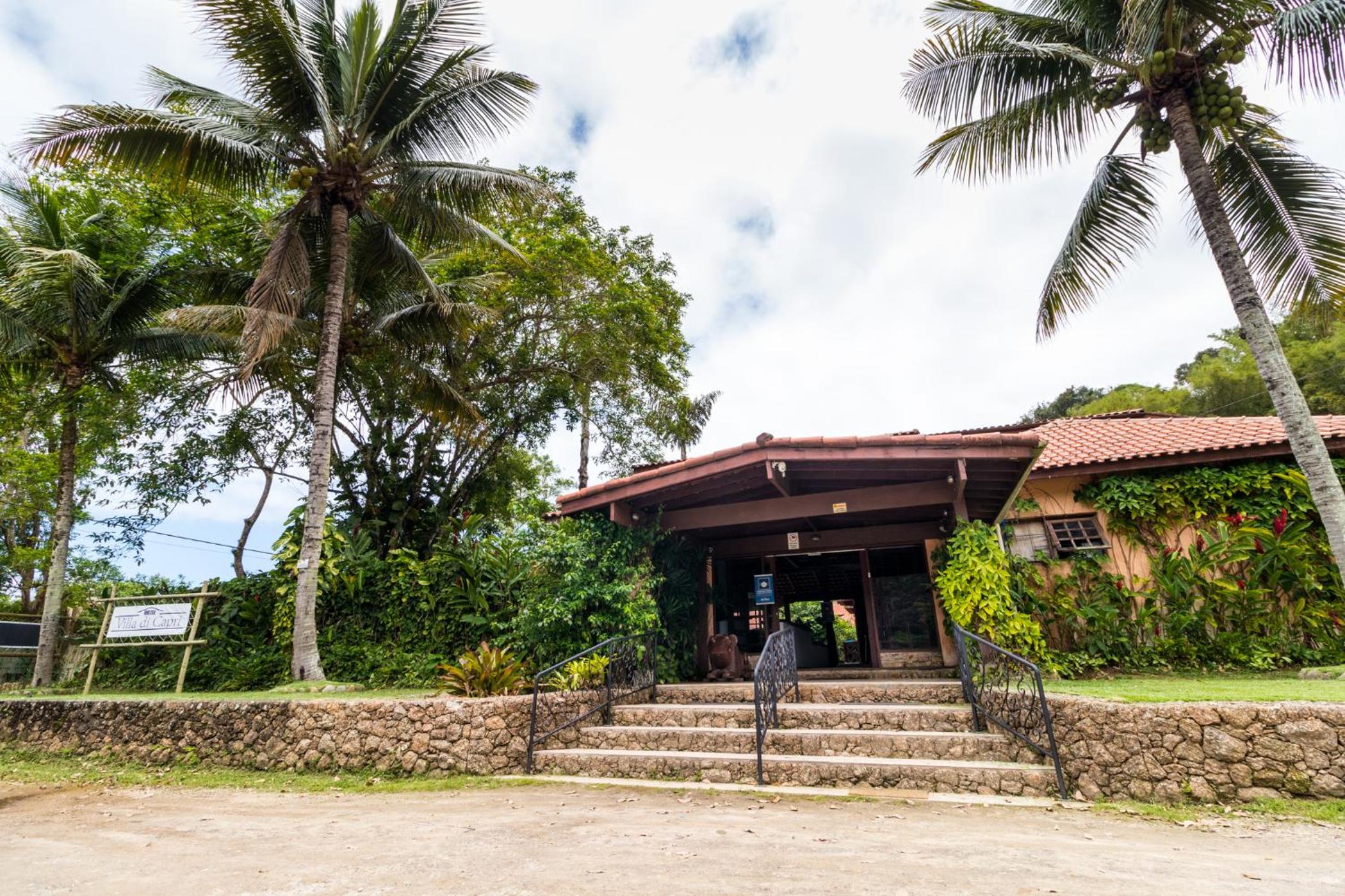 HOTELARE Hotel Villa Di Capri - Image 1