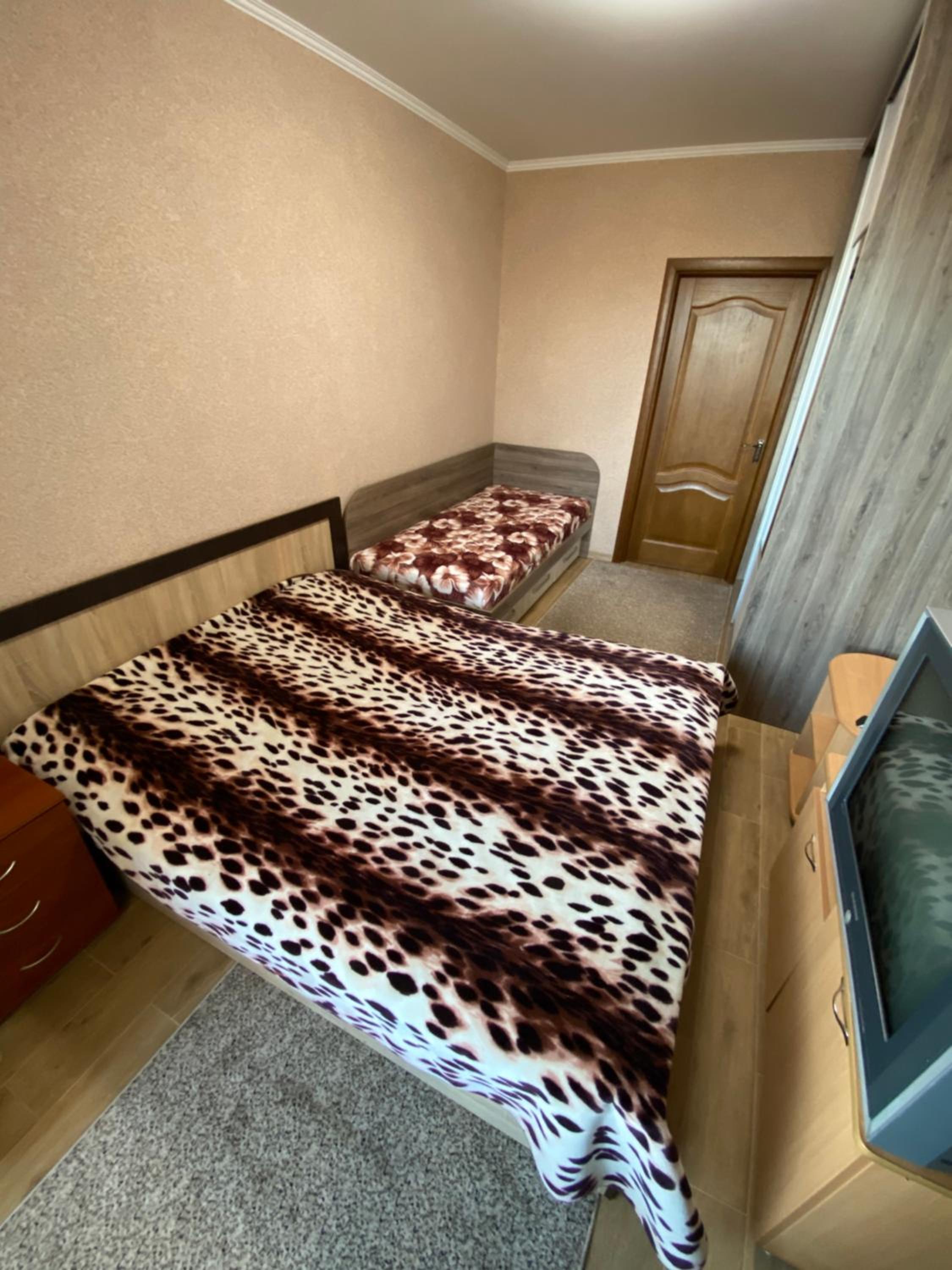 ЖК Резиденція Кориатовичів 114 корпус 5 view 4