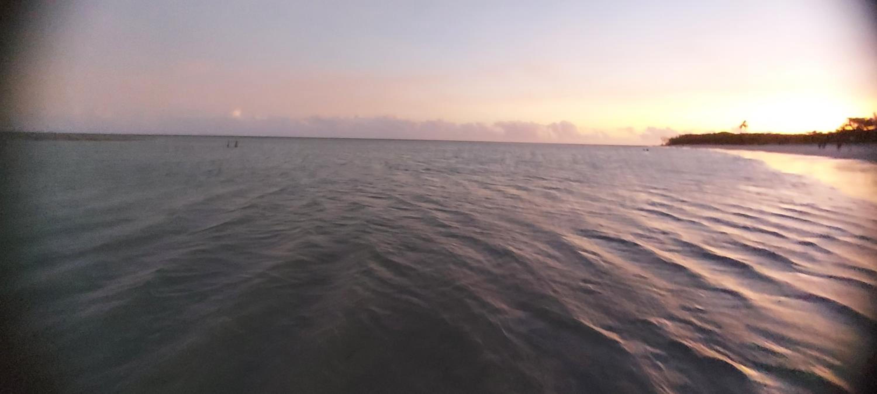 Excelente casa na ilha da Croa na Barra de Santo Antônio
