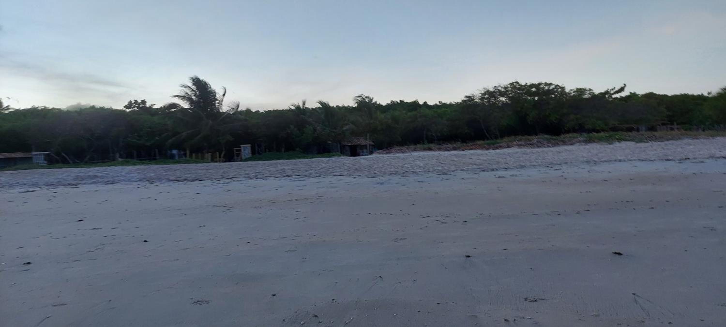 Excelente casa na ilha da Croa na Barra de Santo Antônio