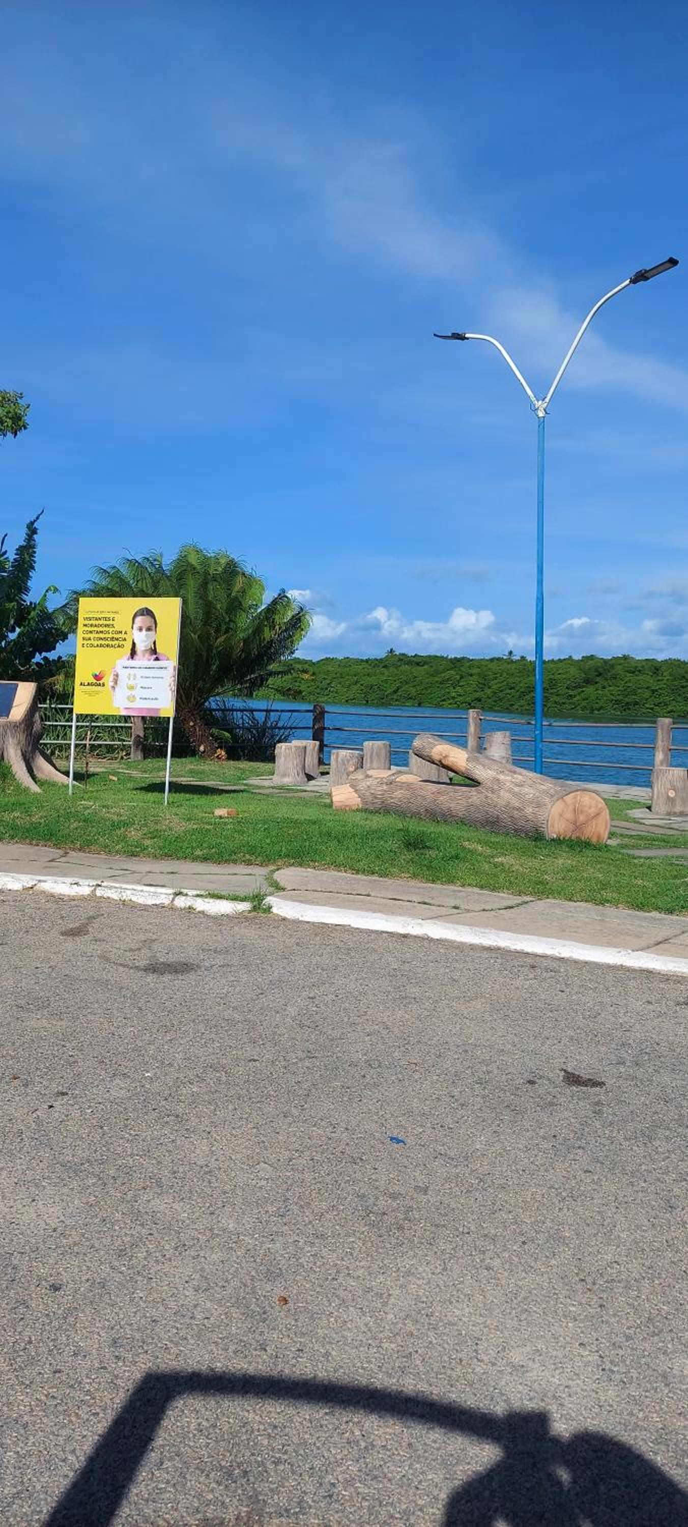 Excelente casa na ilha da Croa na Barra de Santo Antônio