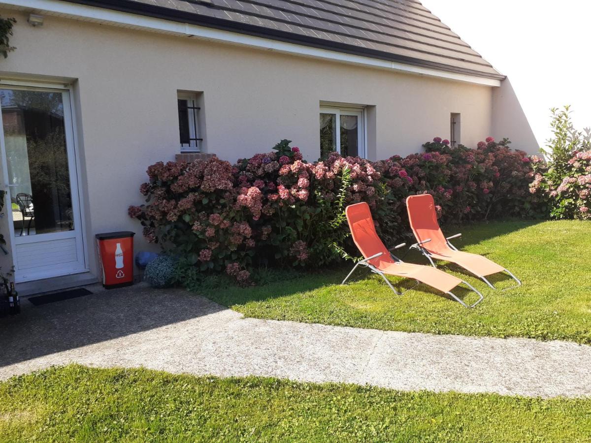Gite les Grandes Masures Vasterival view 3