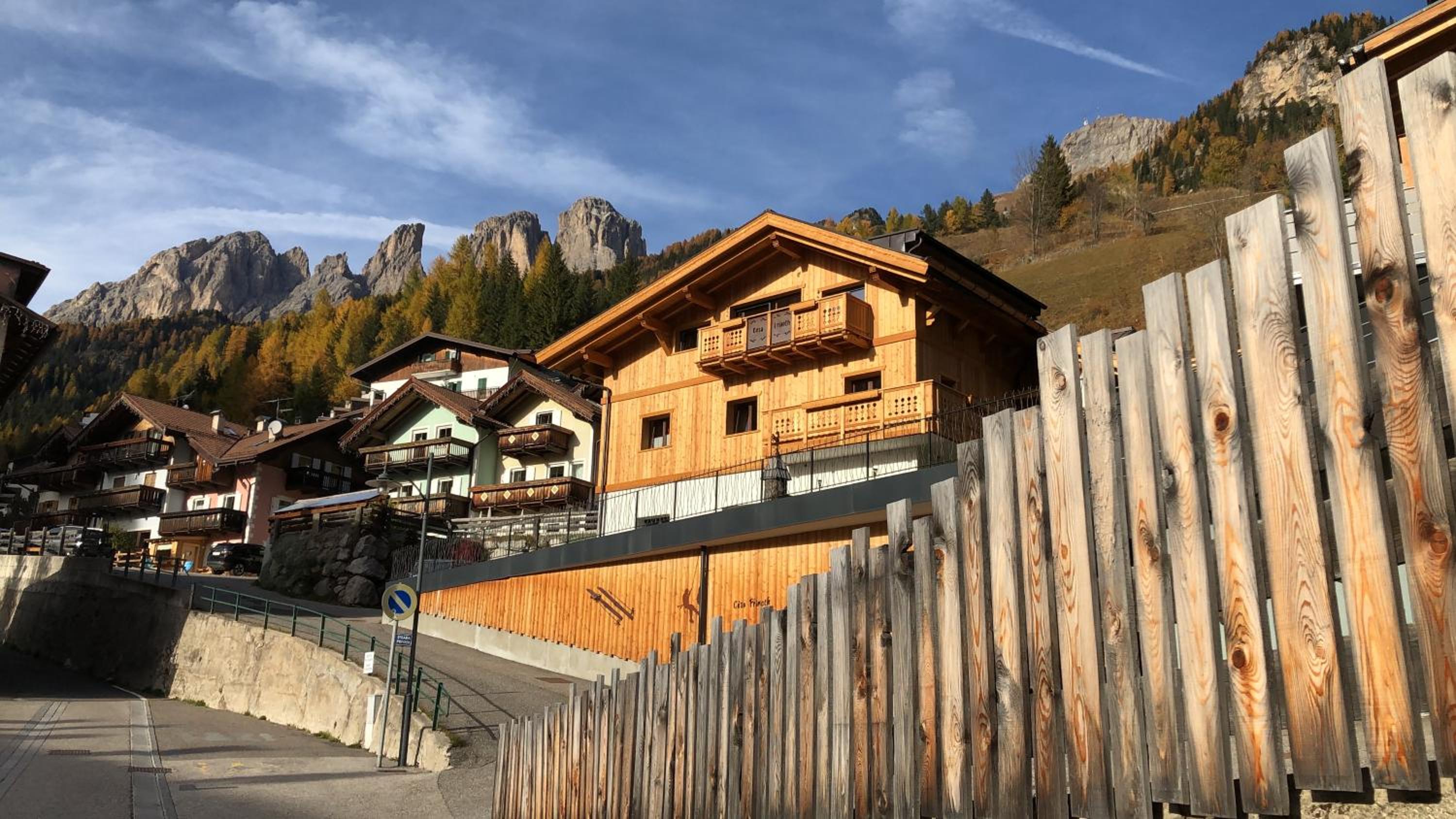 Cesa Prinoth view 2