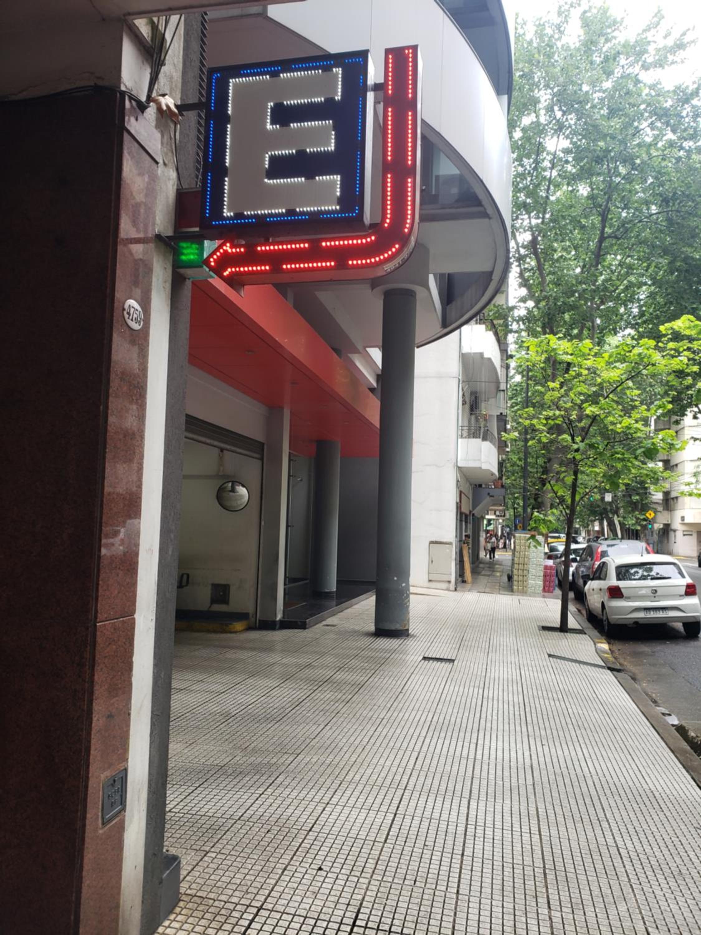Buenos Días Buenos Aires