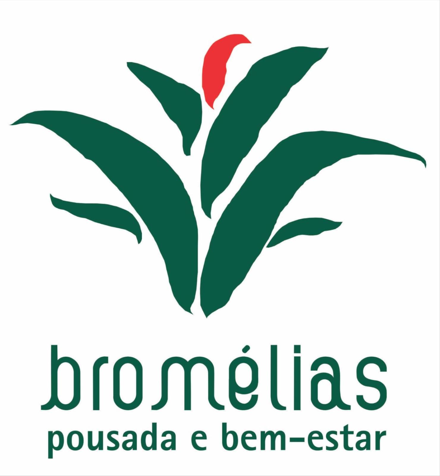 Pousada Bromélias