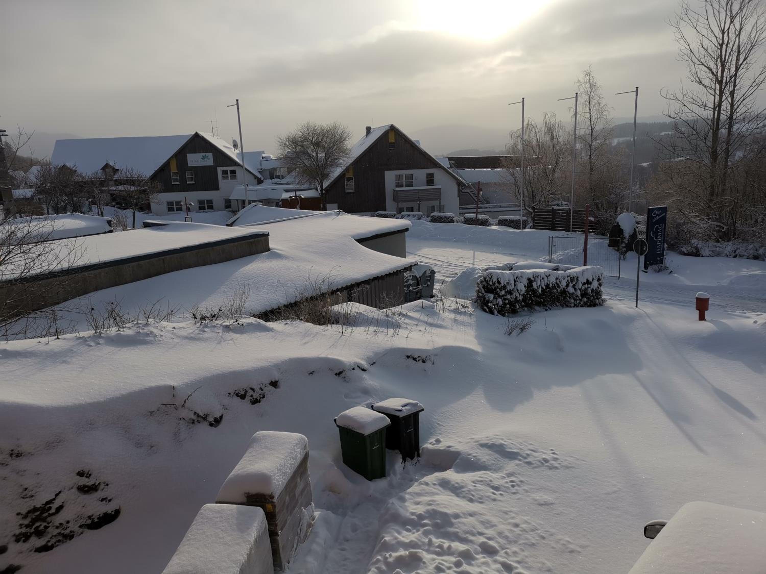 Chalet Winterberg en Winterberg