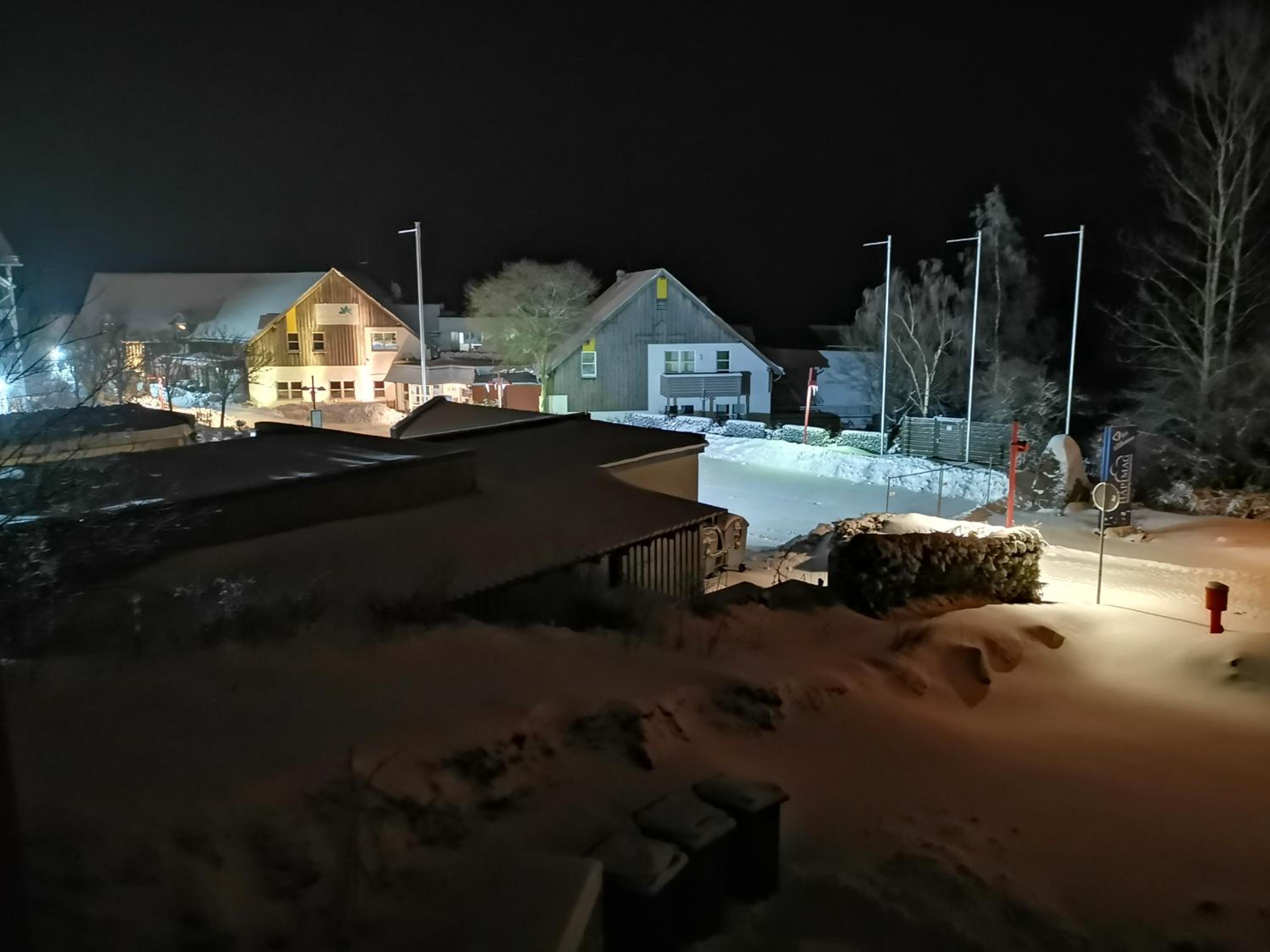 Chalet Winterberg en Winterberg