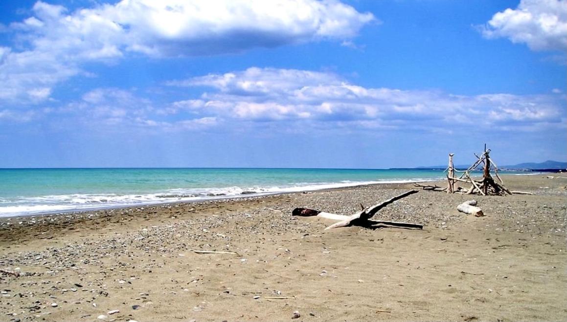 APPARTAMENTO SUL MARE - TOSCANA - MARINA di Bibbona Riviera degli Etruschi view 4