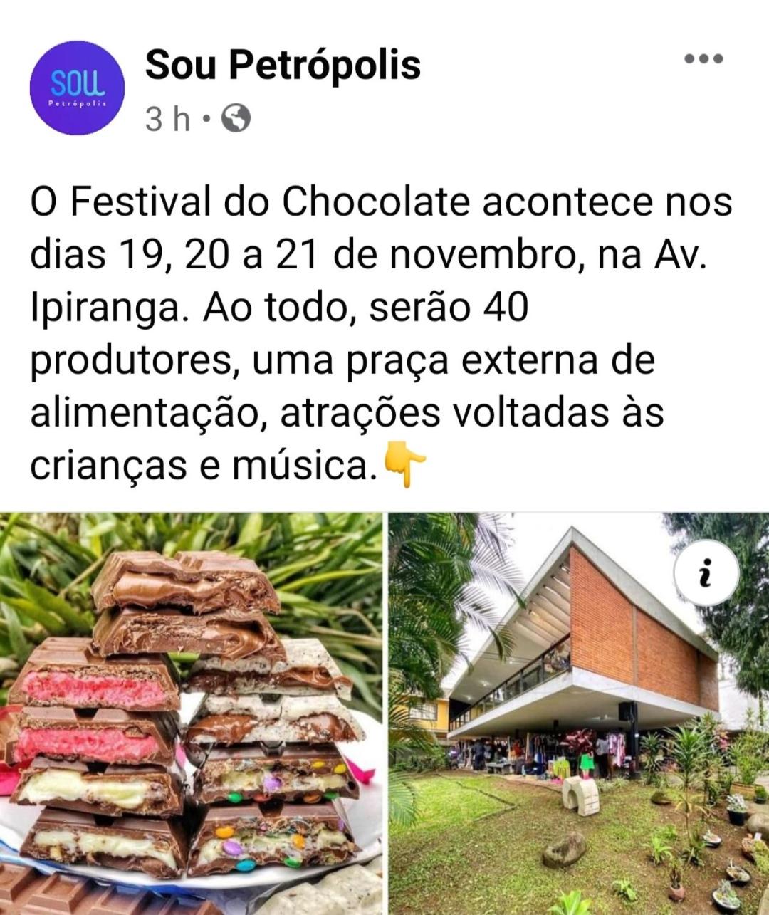Casa do lenhador