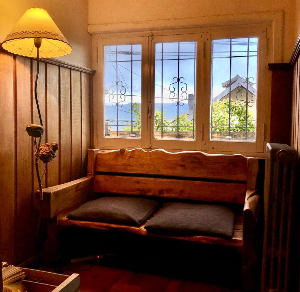Bariloche Hostel