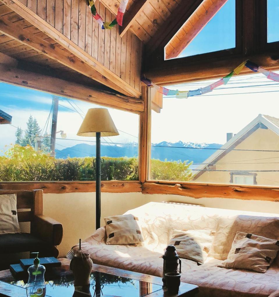 Bariloche Hostel