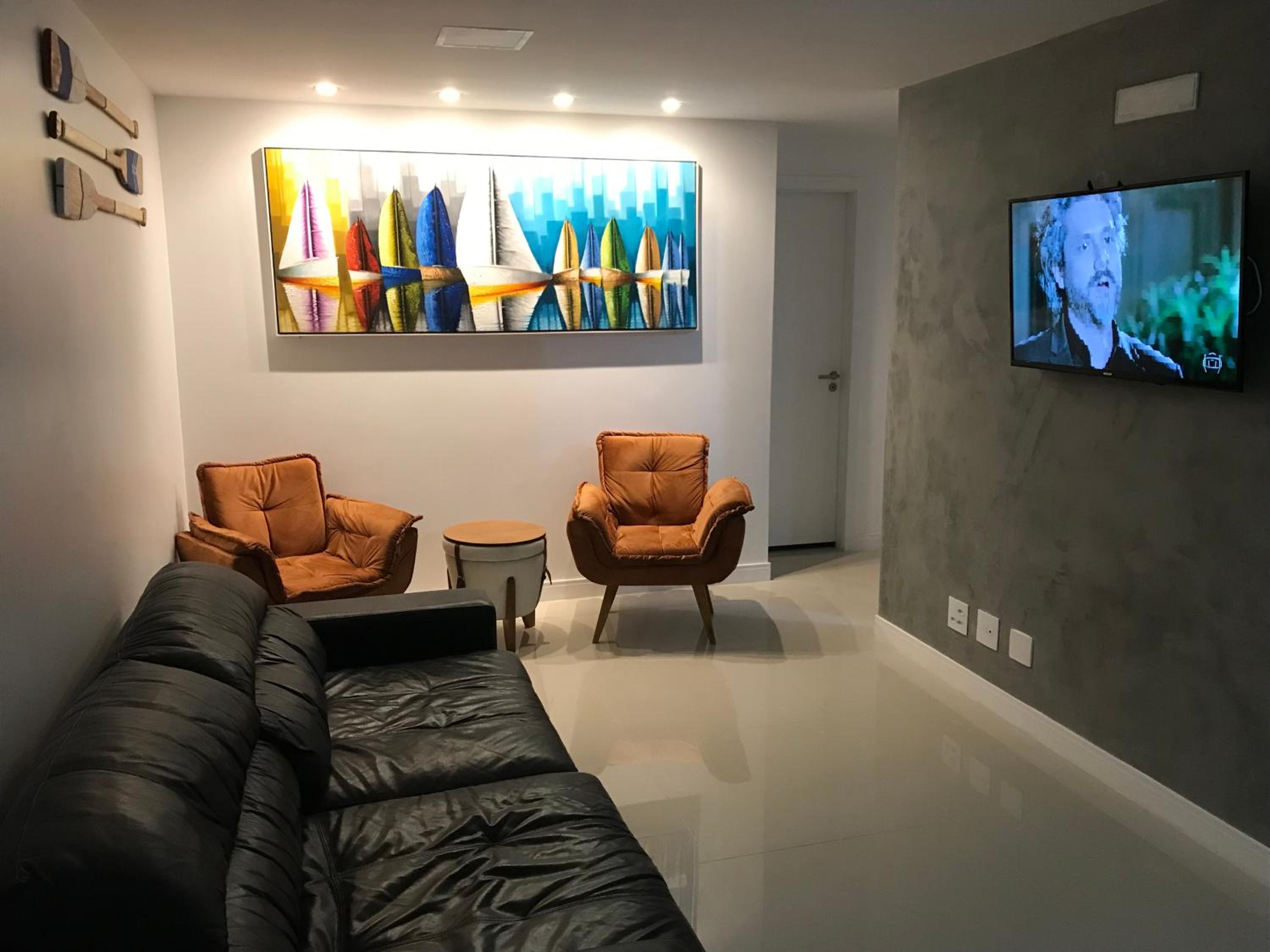 Conforto Premium em Arraial do Cabo - Sol e Mar