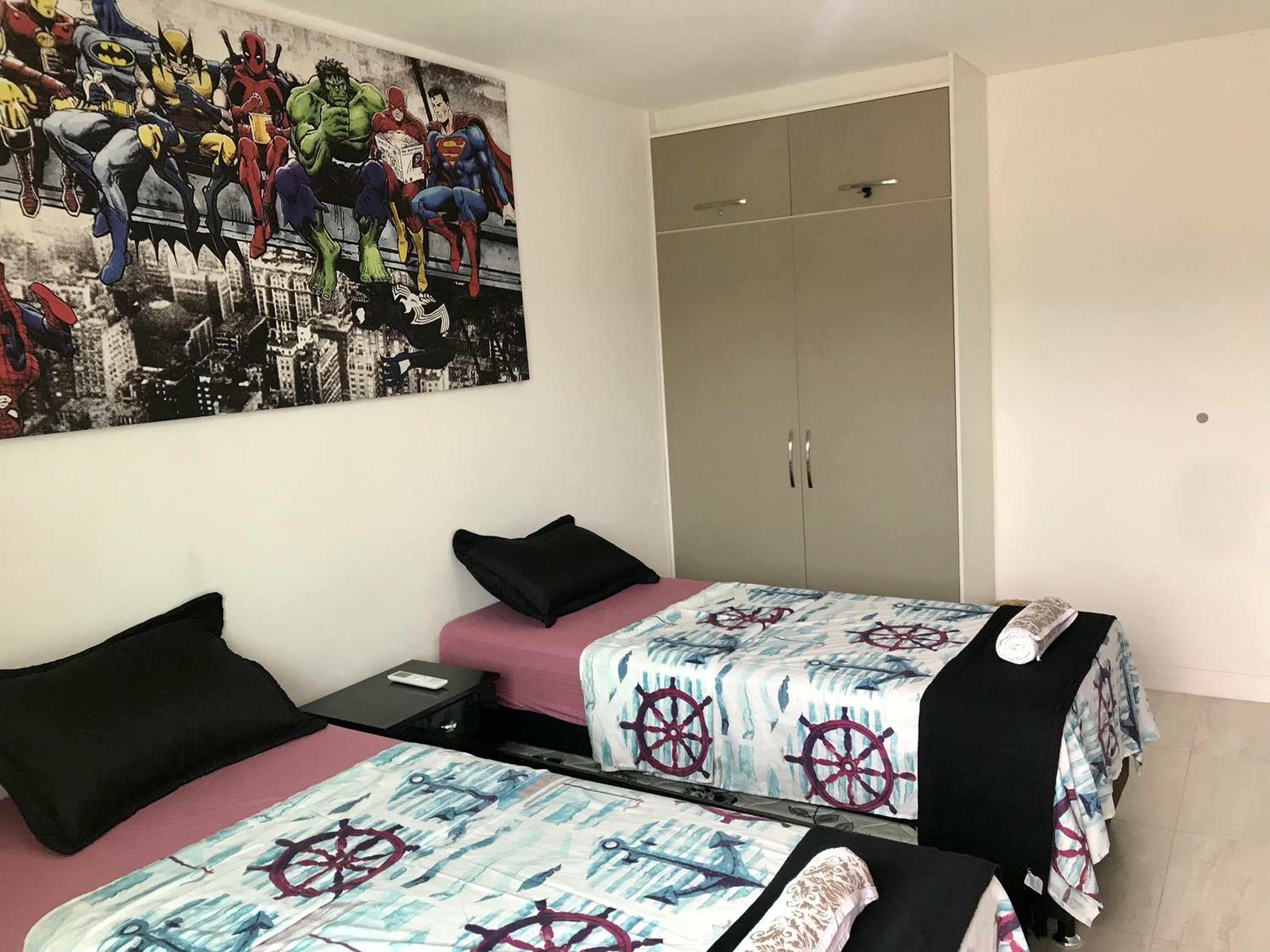 Conforto Premium em Arraial do Cabo - Sol e Mar