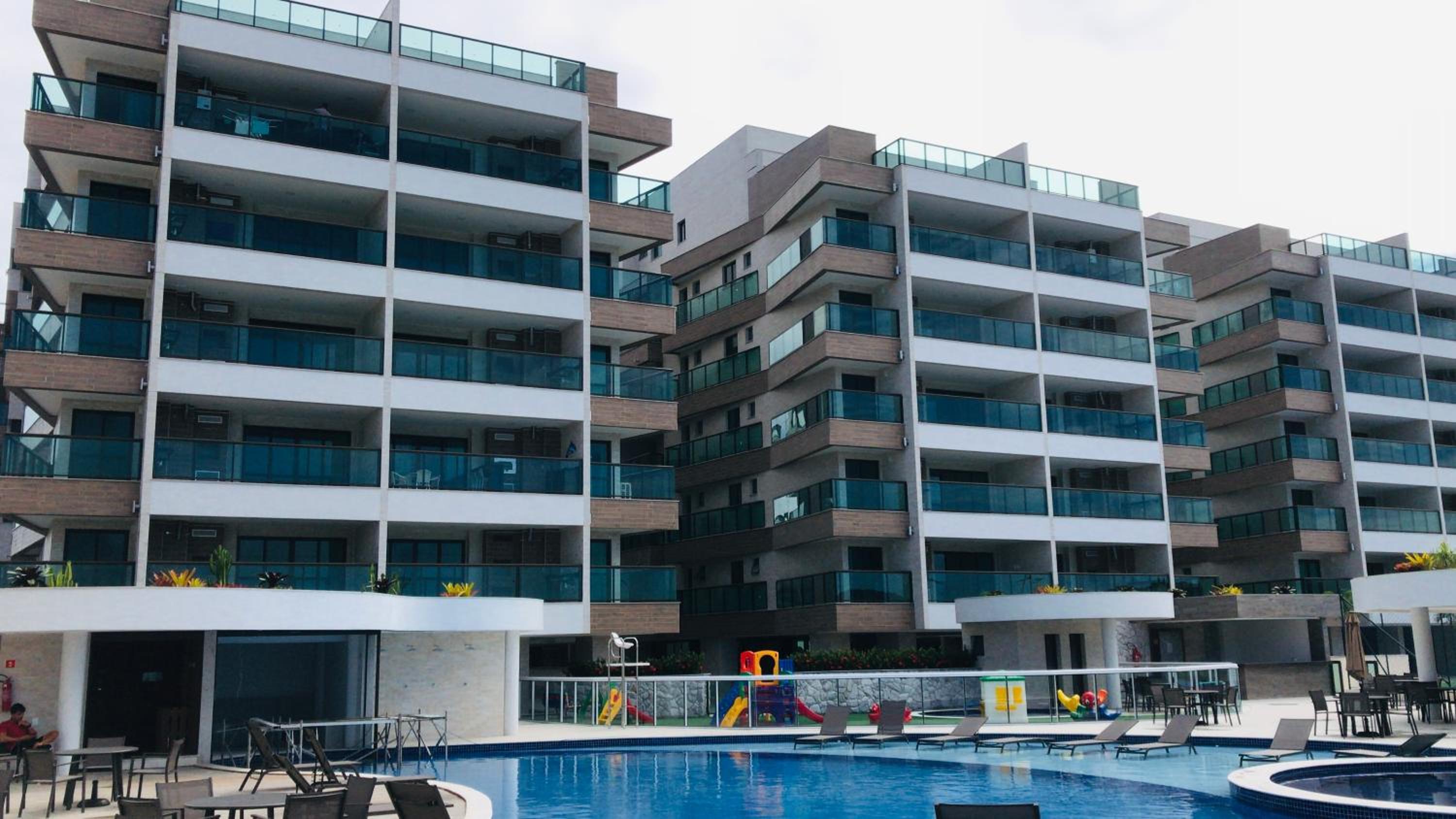Conforto Premium em Arraial do Cabo - Sol e Mar