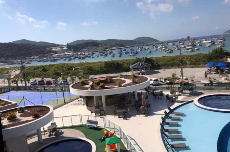 Conforto Premium em Arraial do Cabo - Sol e Mar