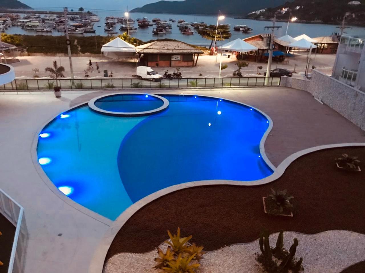 Conforto Premium em Arraial do Cabo - Sol e Mar