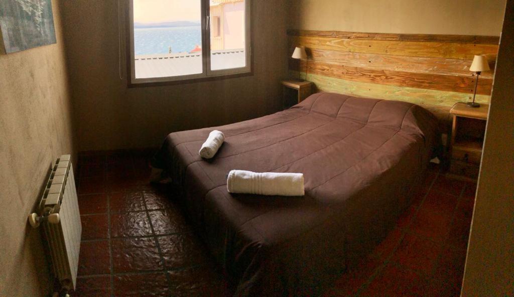 Bariloche Hostel