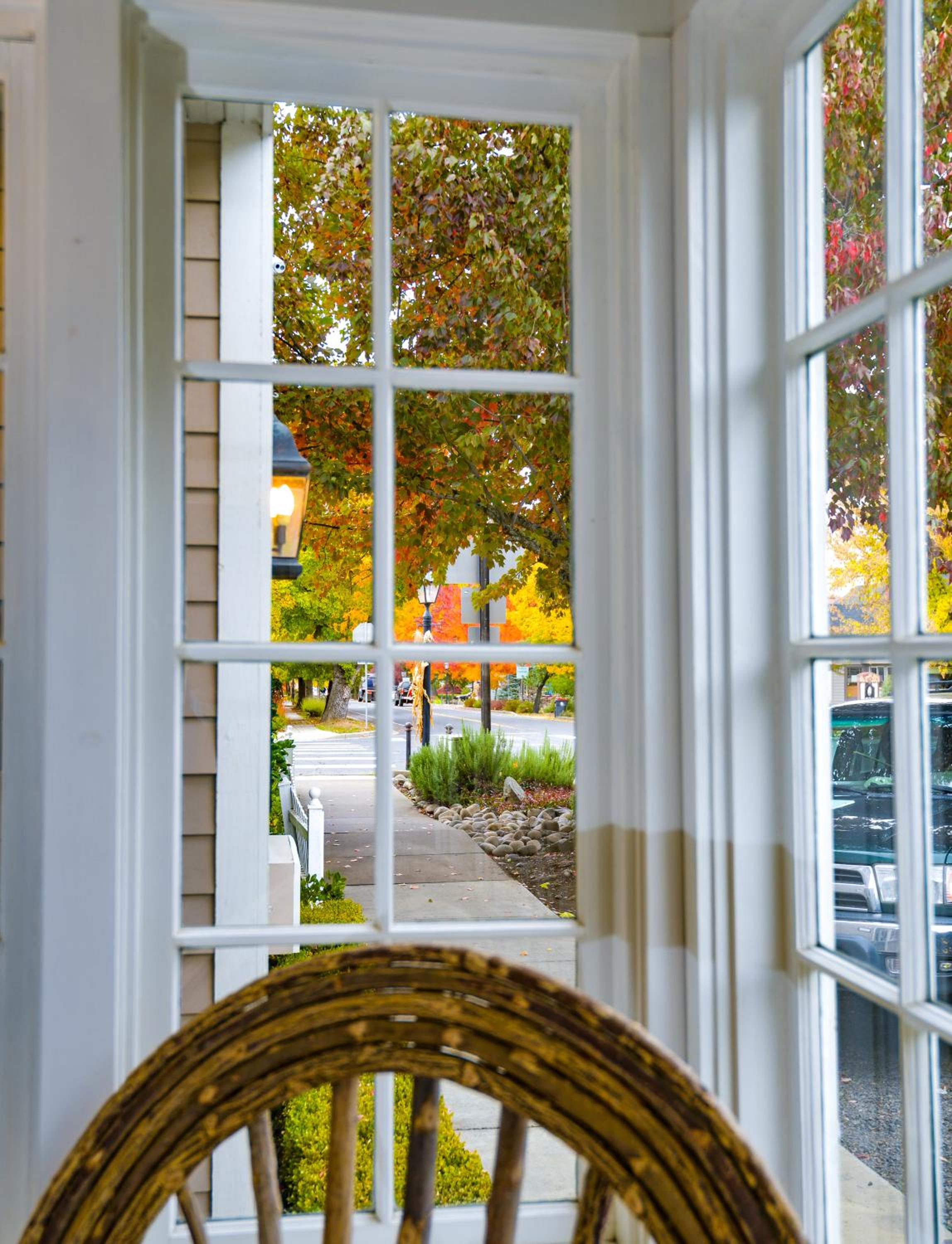 Jacksonville Vacations - McCully House Inn - Property Image 46