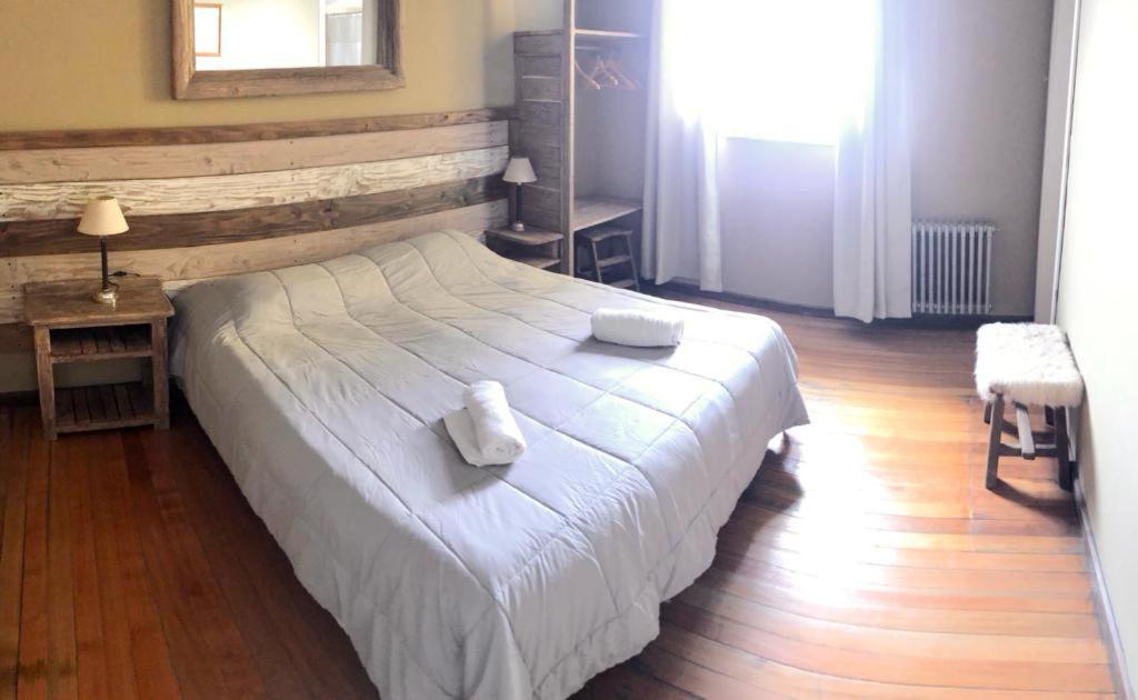 Bariloche Hostel