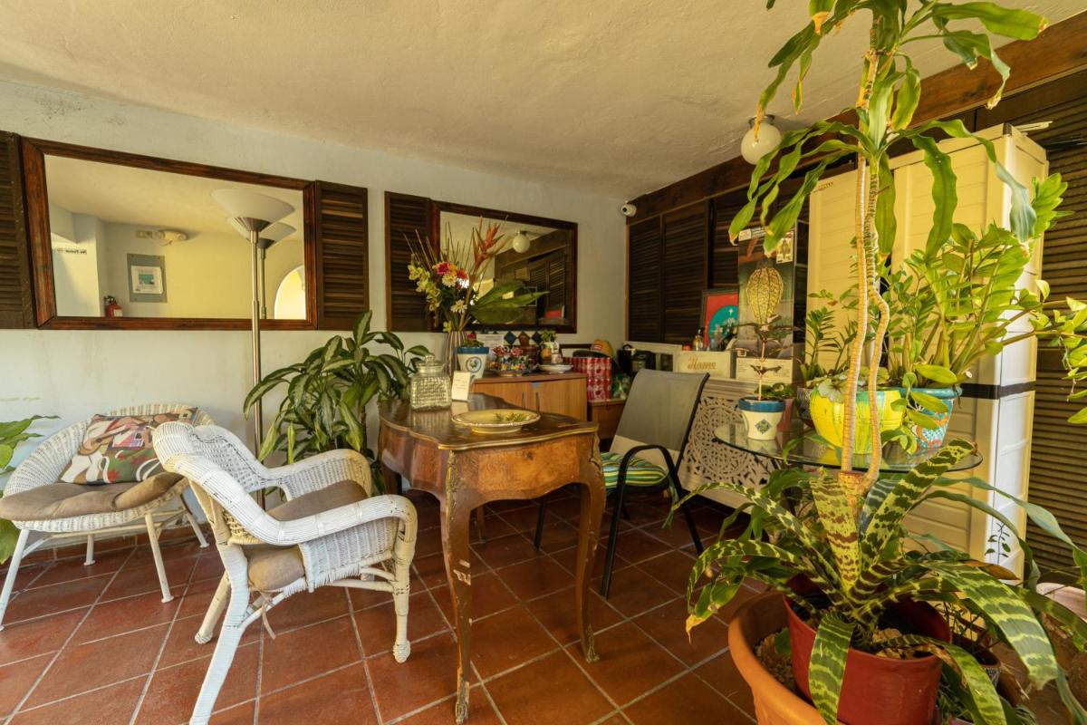 Foto 48 de 90 de Andalucia Guest House