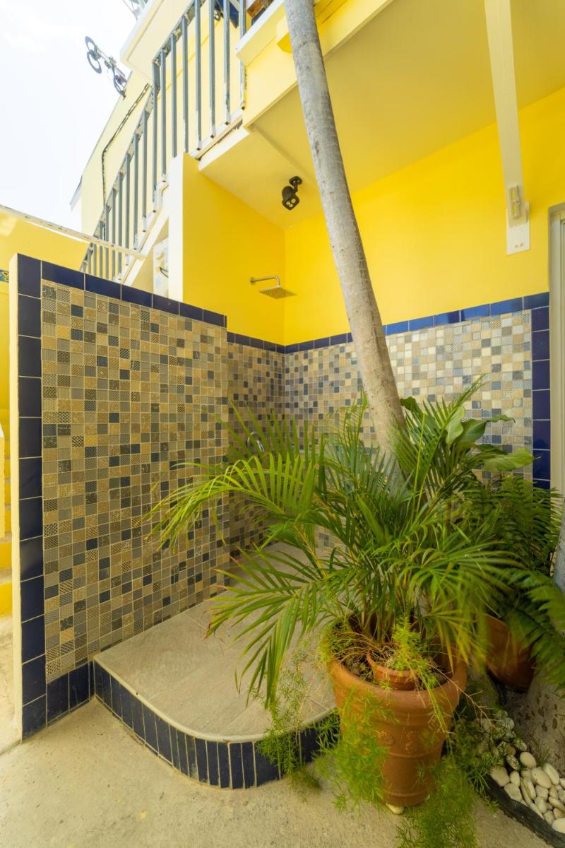 Foto 41 de 90 de Andalucia Guest House