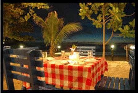 Lanta Bee Garden Bungalow SHA Extra Plus