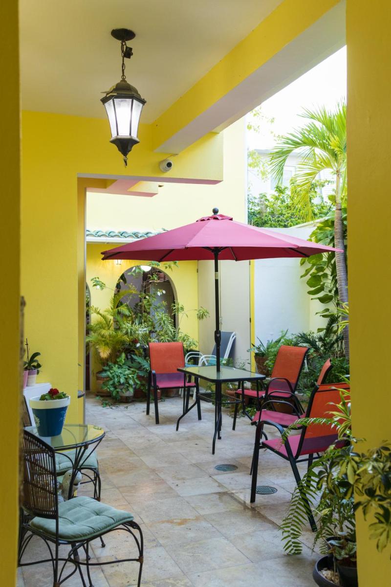 Foto 46 de 90 de Andalucia Guest House