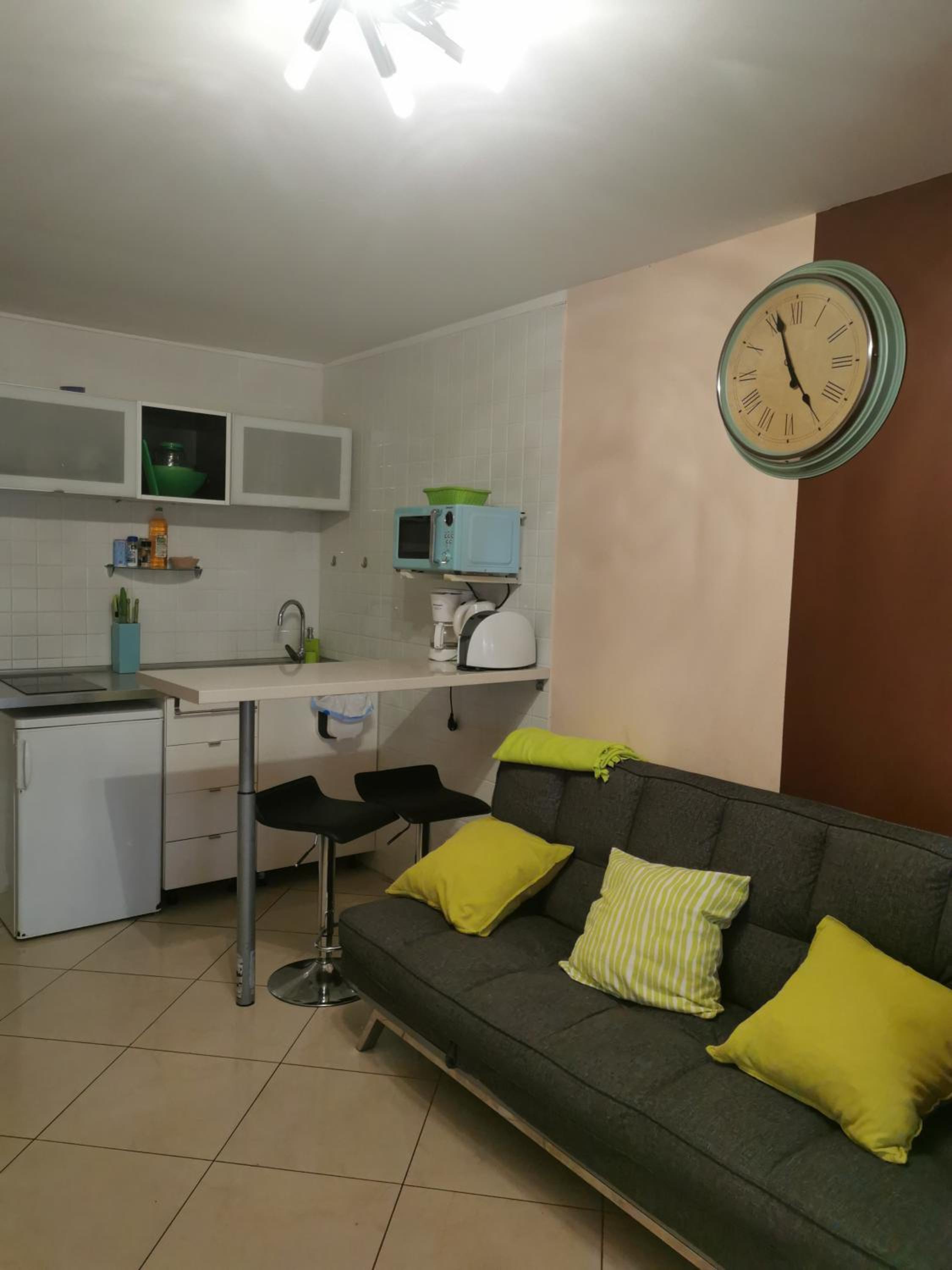 Apartment Chaparral photo 3