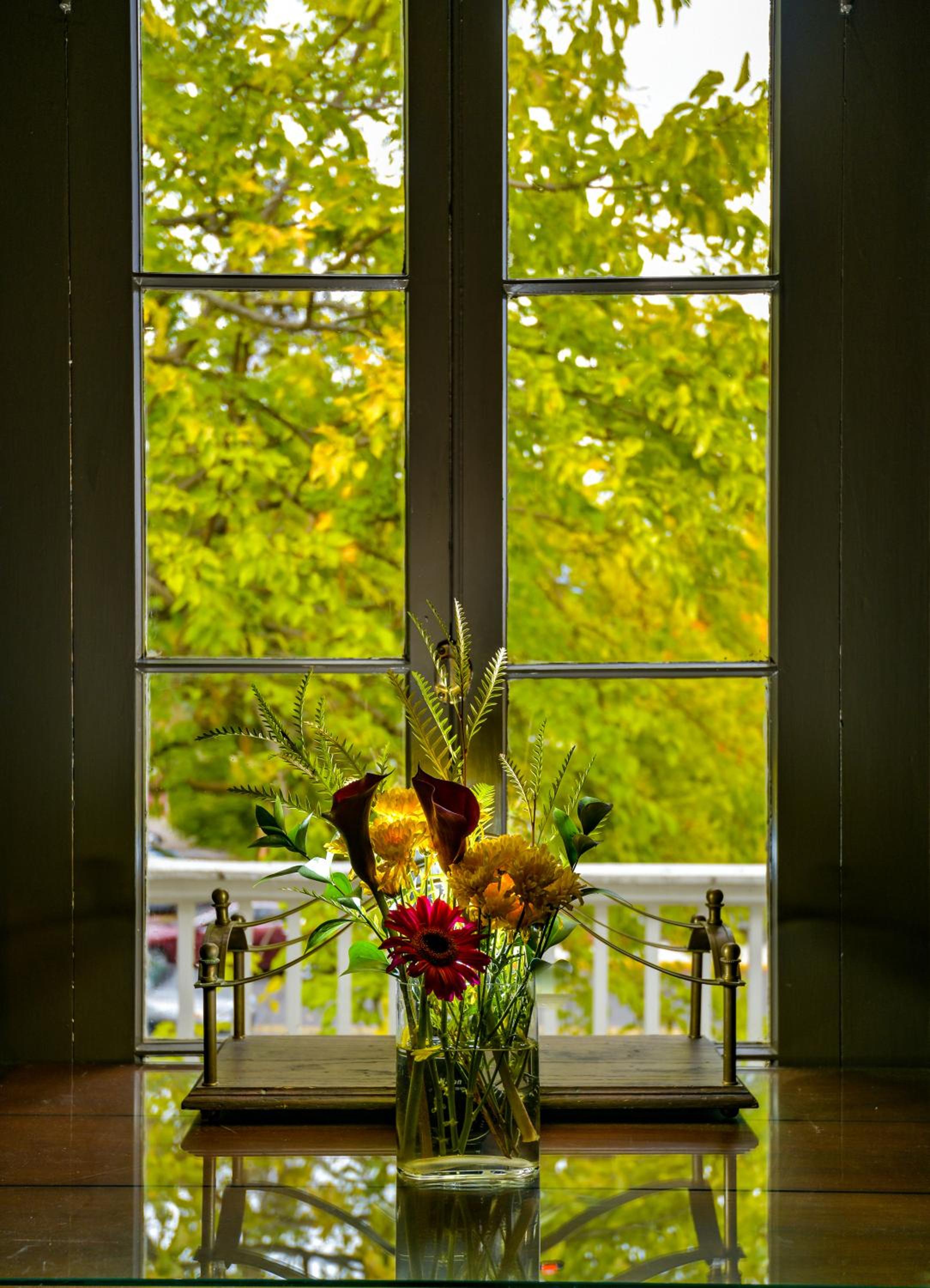 Jacksonville Vacations - McCully House Inn - Property Image 13