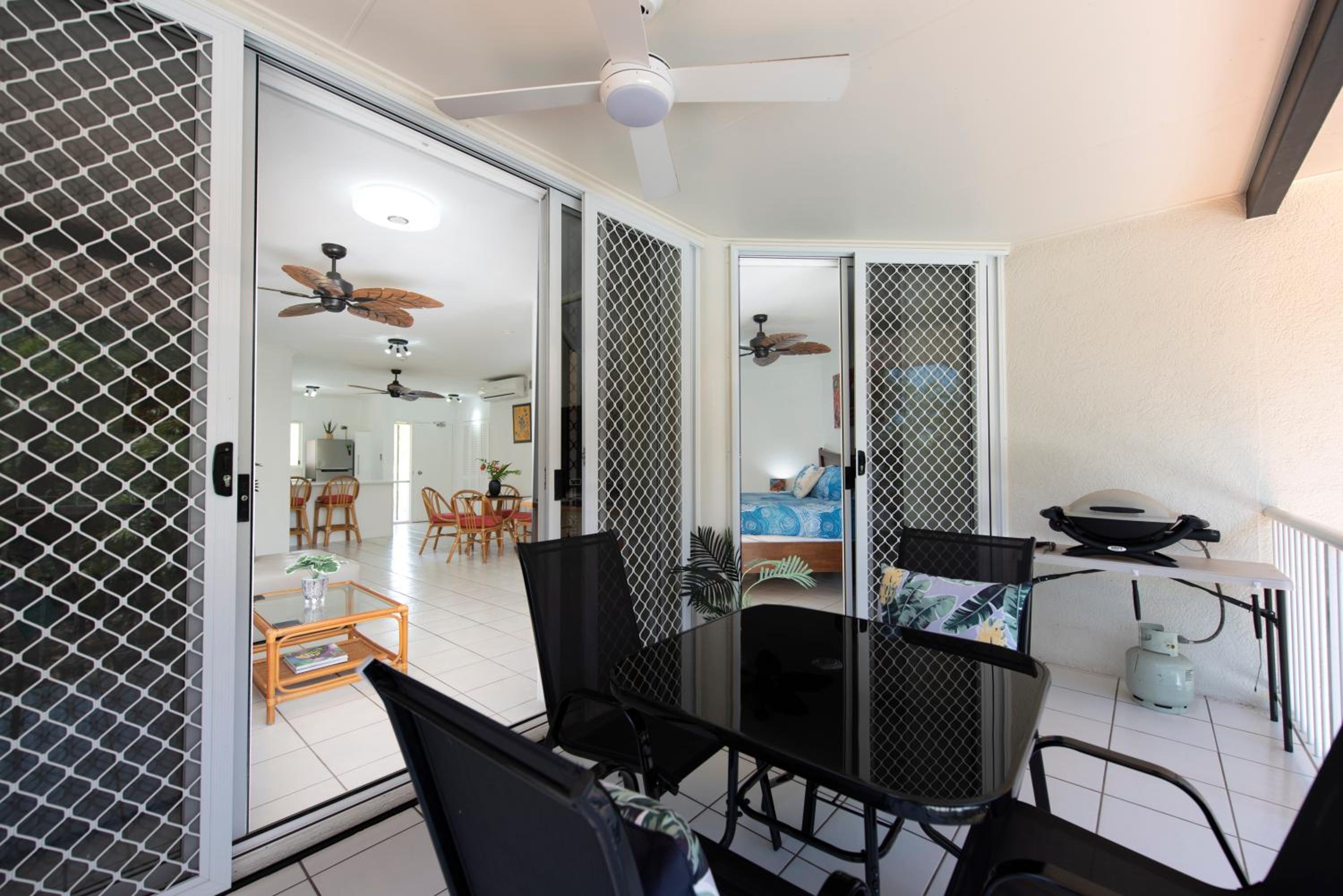 Golden Sands Beachfront Resort view 2