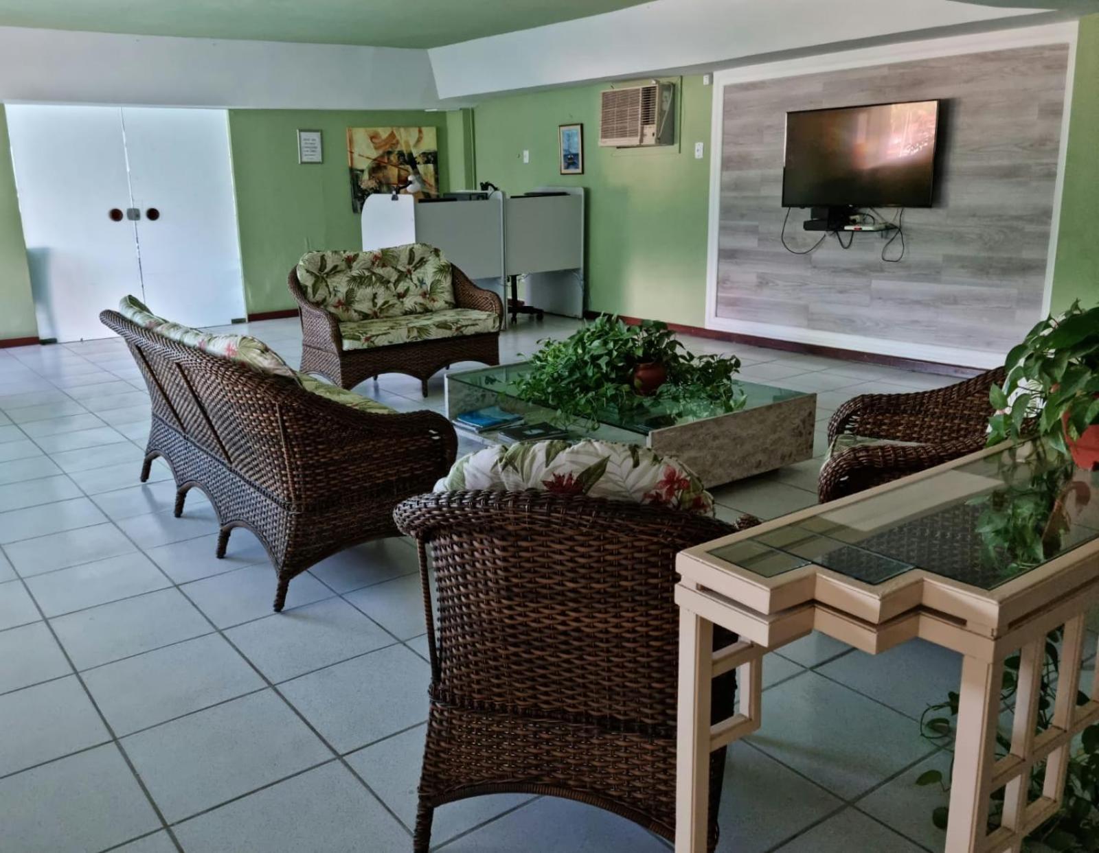 Angra Inn - Praia Grande 206 e 238 view 4