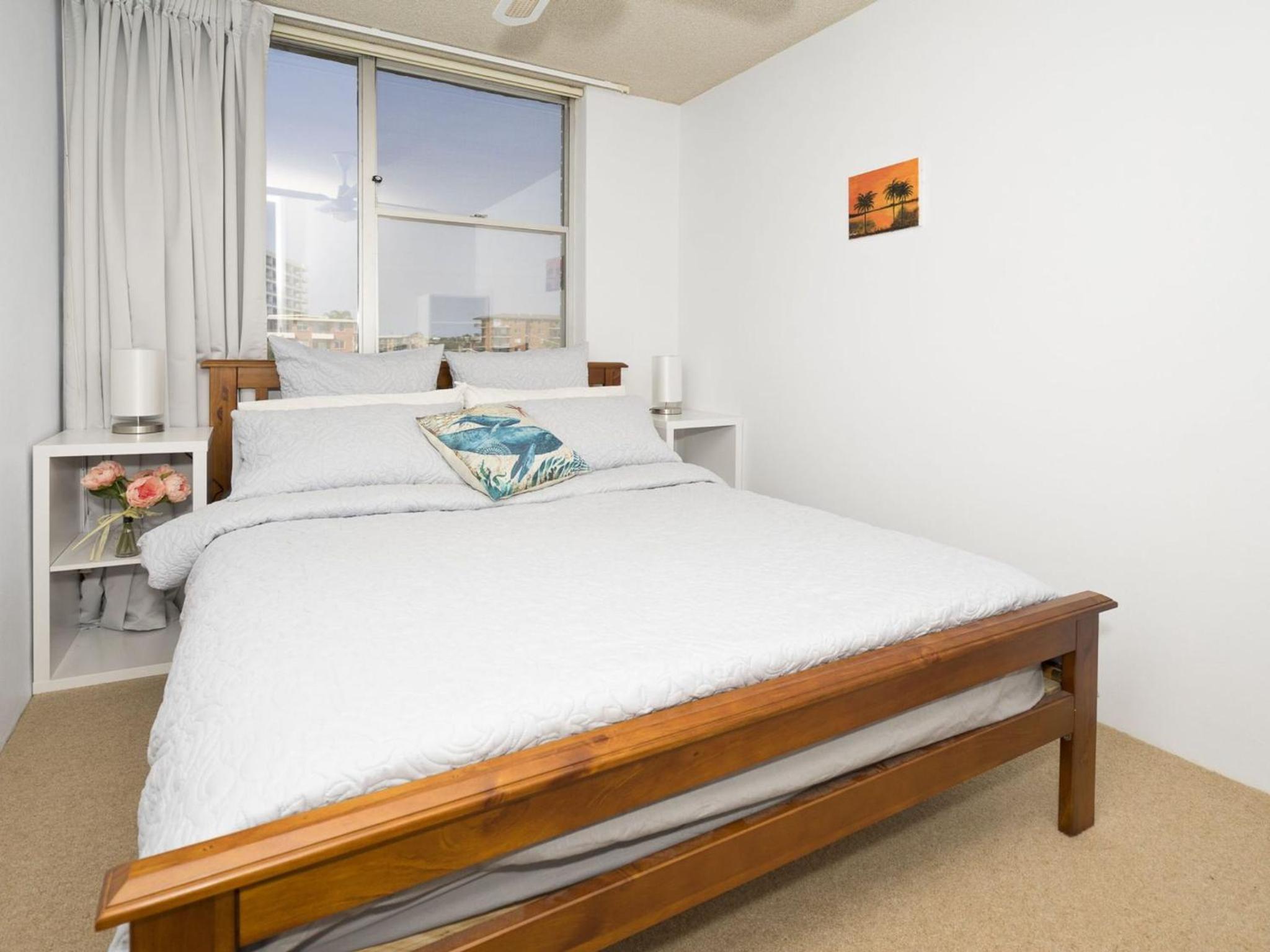 Tasman Towers Unit 13 view 3