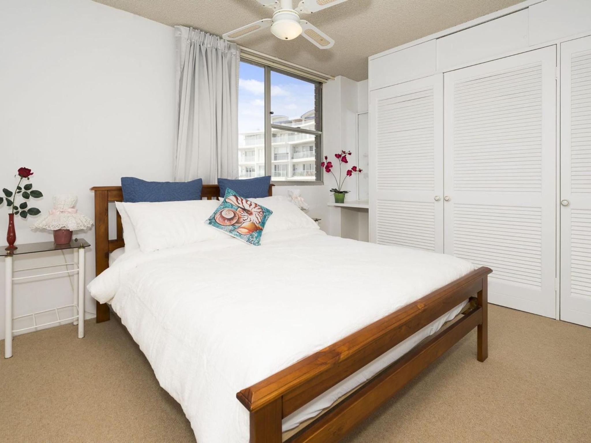 Tasman Towers Unit 13 view 2