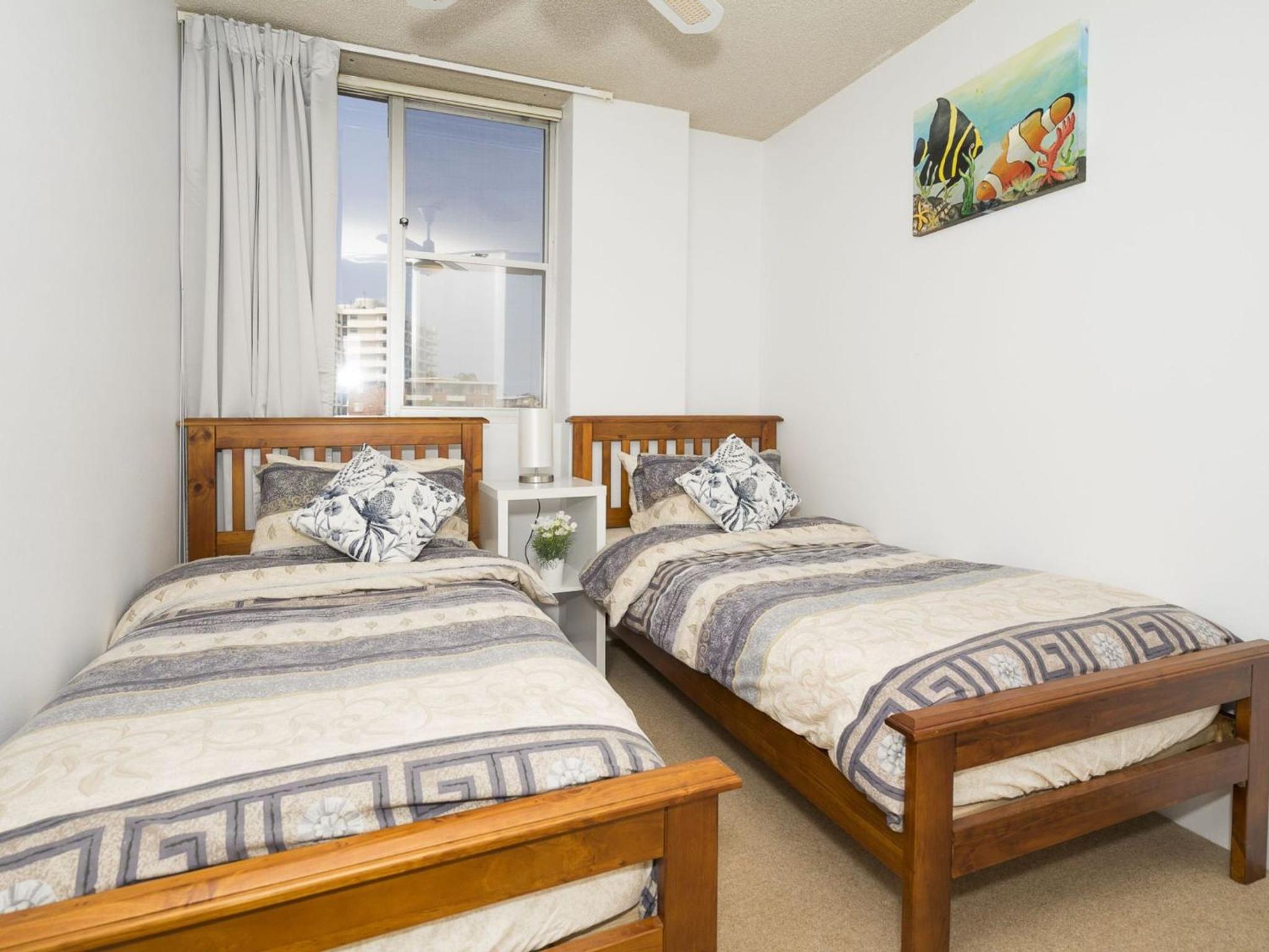 Tasman Towers Unit 13 view 4