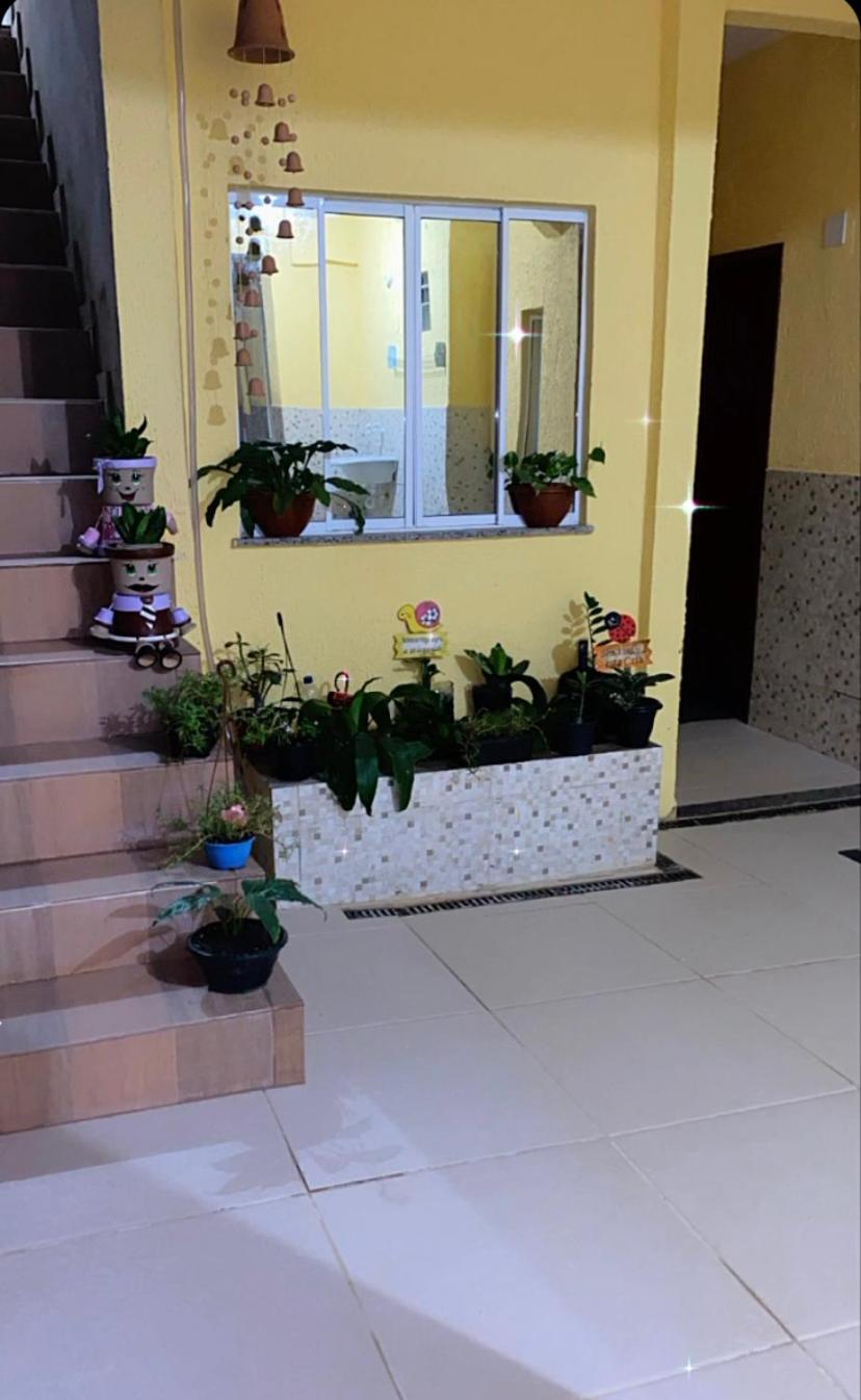 Residencial Morro de São Paulo
